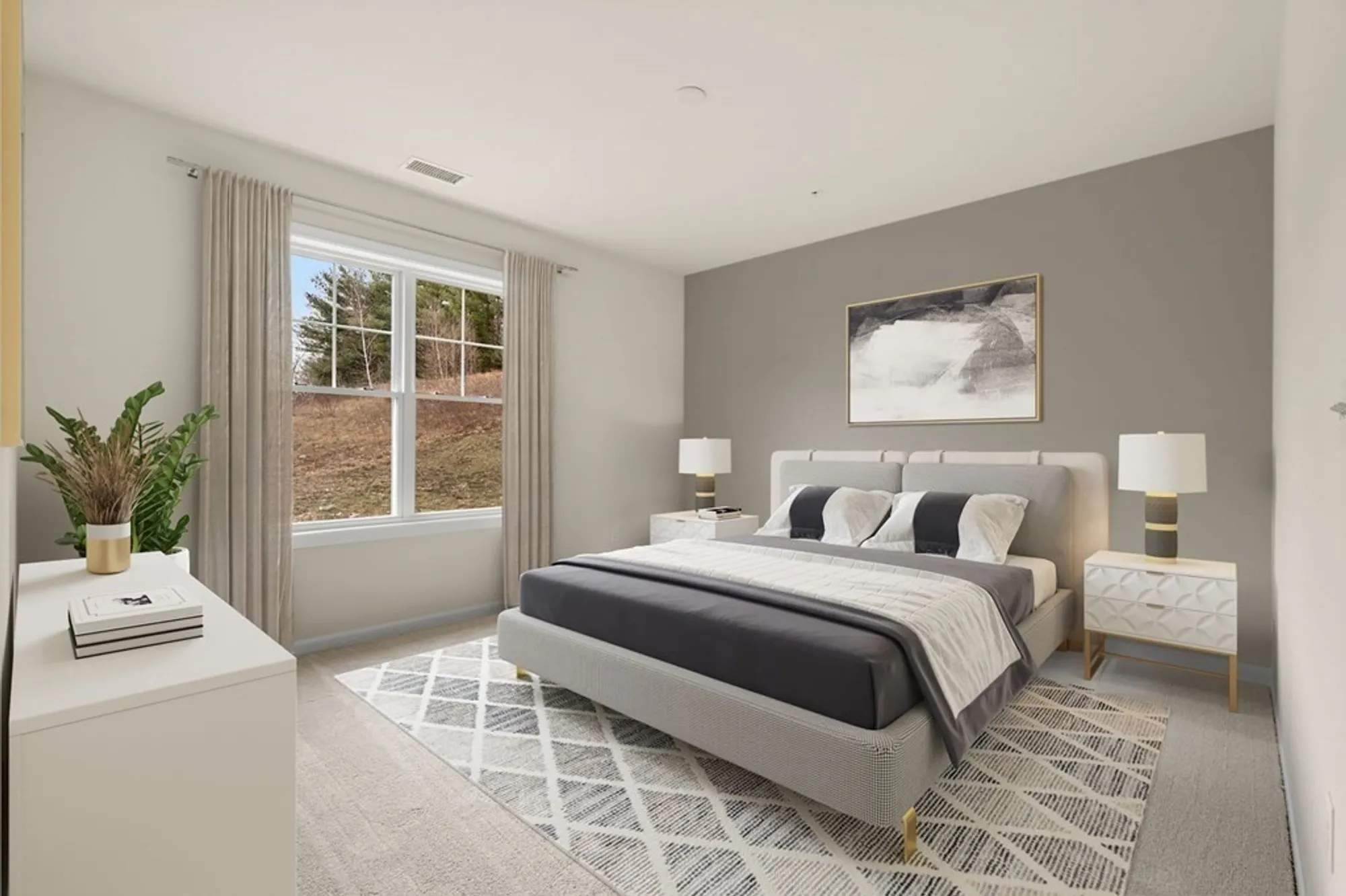 Property Slideshow image 12 of 29 | 320 martins lndg apt 406, North Reading, MA, 01864