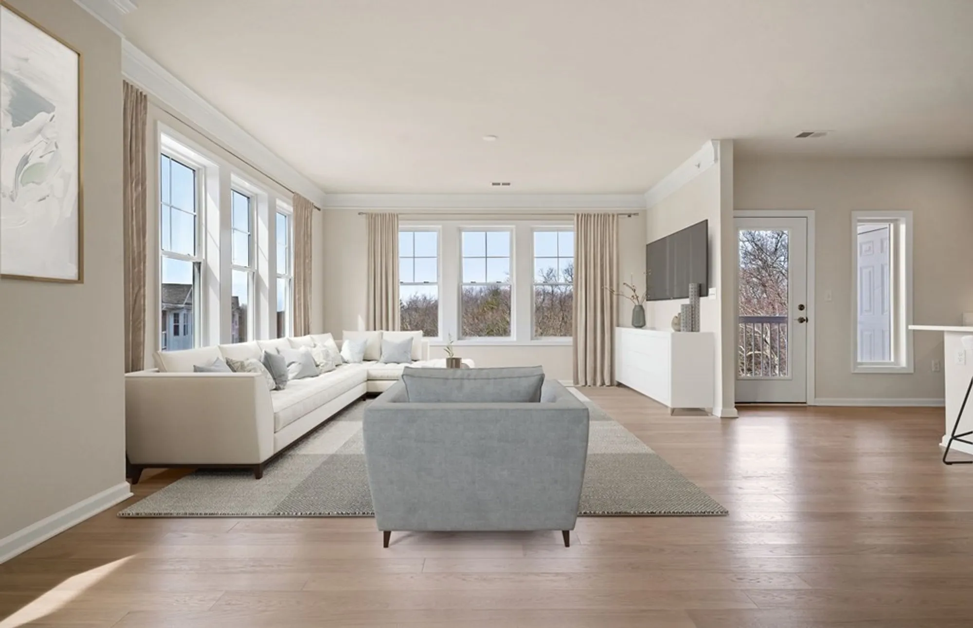 Property Slideshow image 7 of 29 | 320 martins lndg apt 406, North Reading, MA, 01864