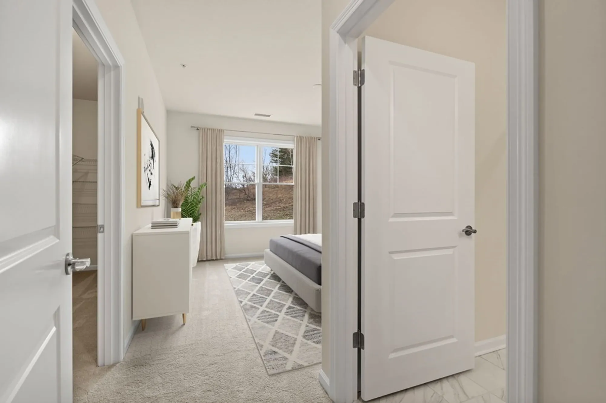 Property Slideshow image 9 of 29 | 320 martins lndg apt 406, North Reading, MA, 01864