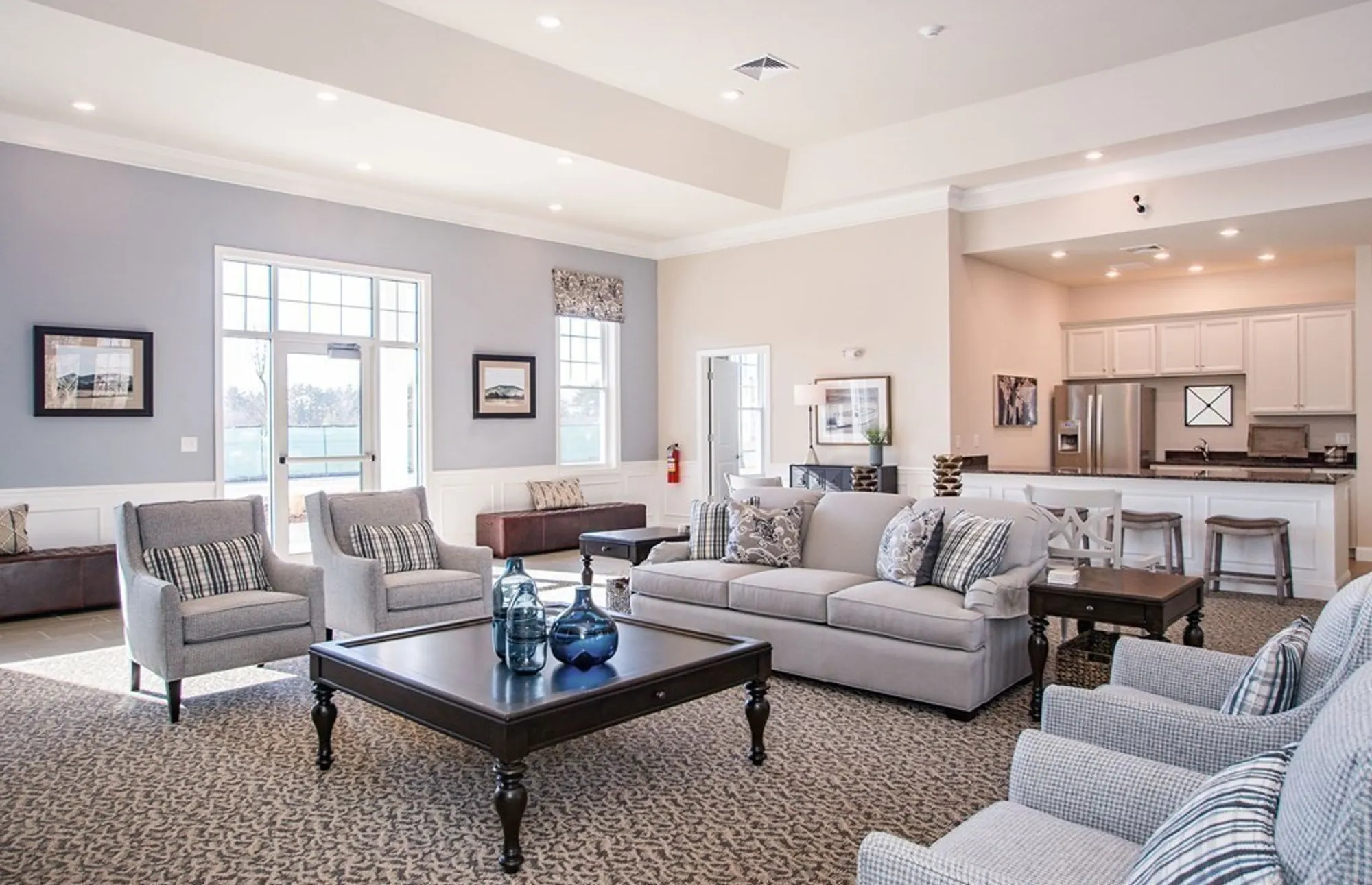 Property Slideshow image 24 of 29 | 320 martins lndg apt 406, North Reading, MA, 01864