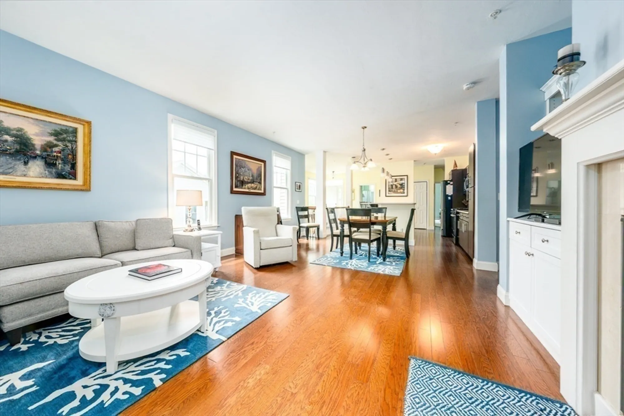 Property Slideshow image 10 of 28 | 72 grey hawk dr # 670, Mashpee, MA, 02649