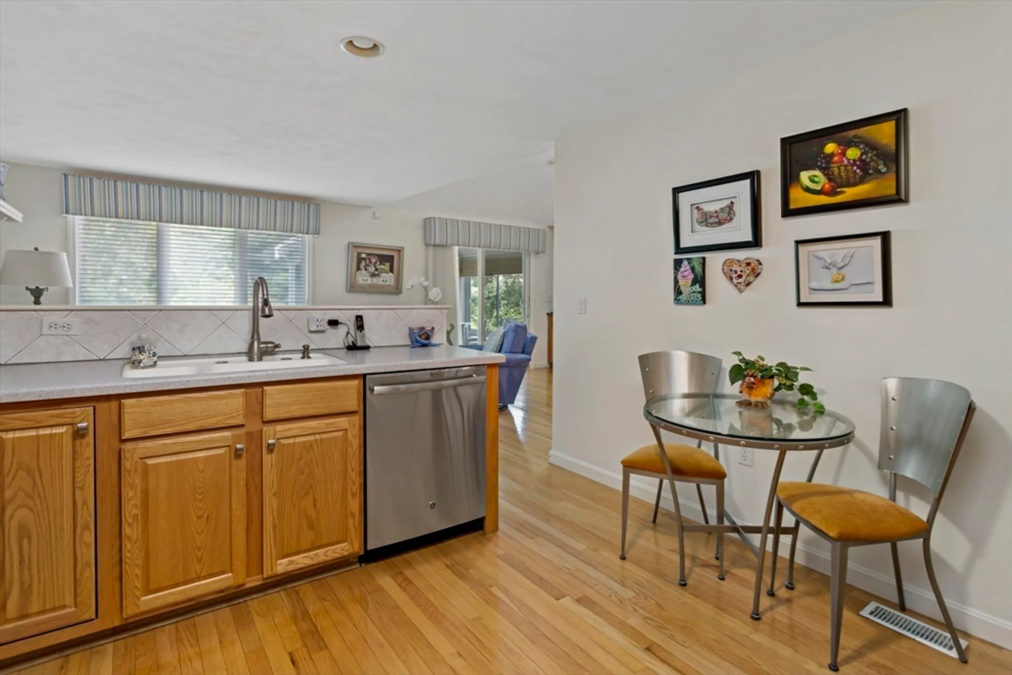 Property Slideshow image 7 of 38 | 8 chippers ln # 390, Mashpee, MA, 02649
