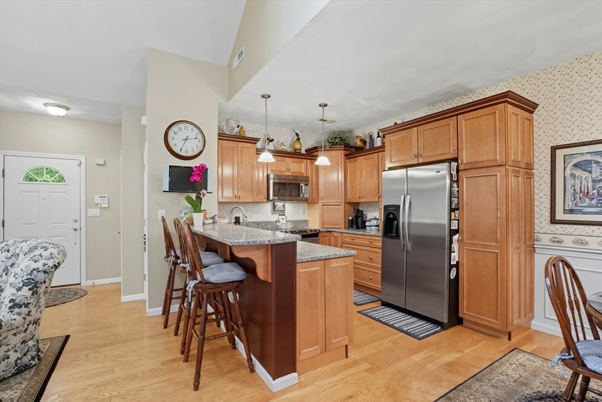 Property Slideshow image 8 of 34 | 503 diane cir # 503, Groveland, MA, 01834