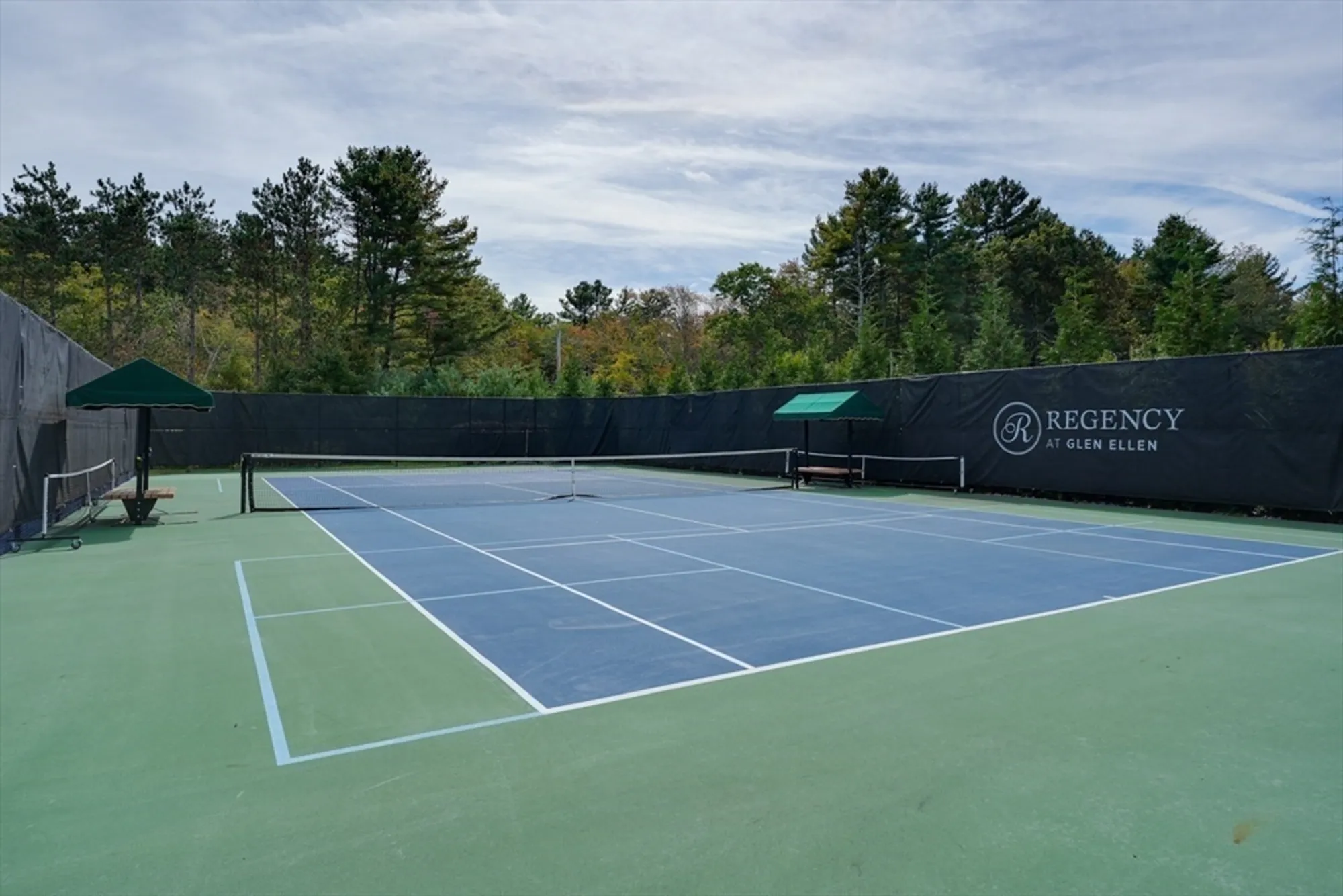 Property Slideshow image 41 of 42 | 6 glen ellen blvd # 6, Millis, MA, 02054