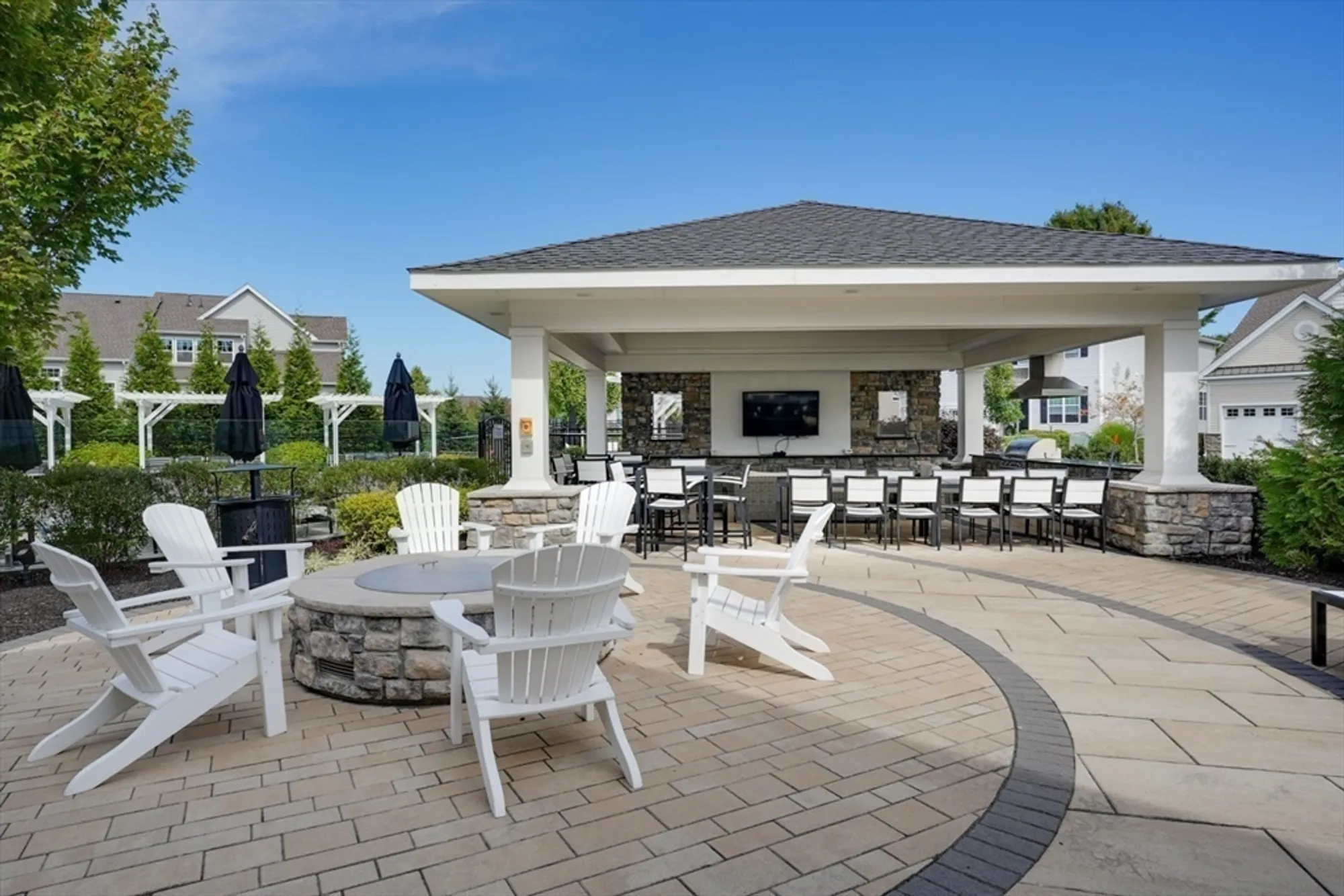 Property Slideshow image 37 of 42 | 6 glen ellen blvd # 6, Millis, MA, 02054