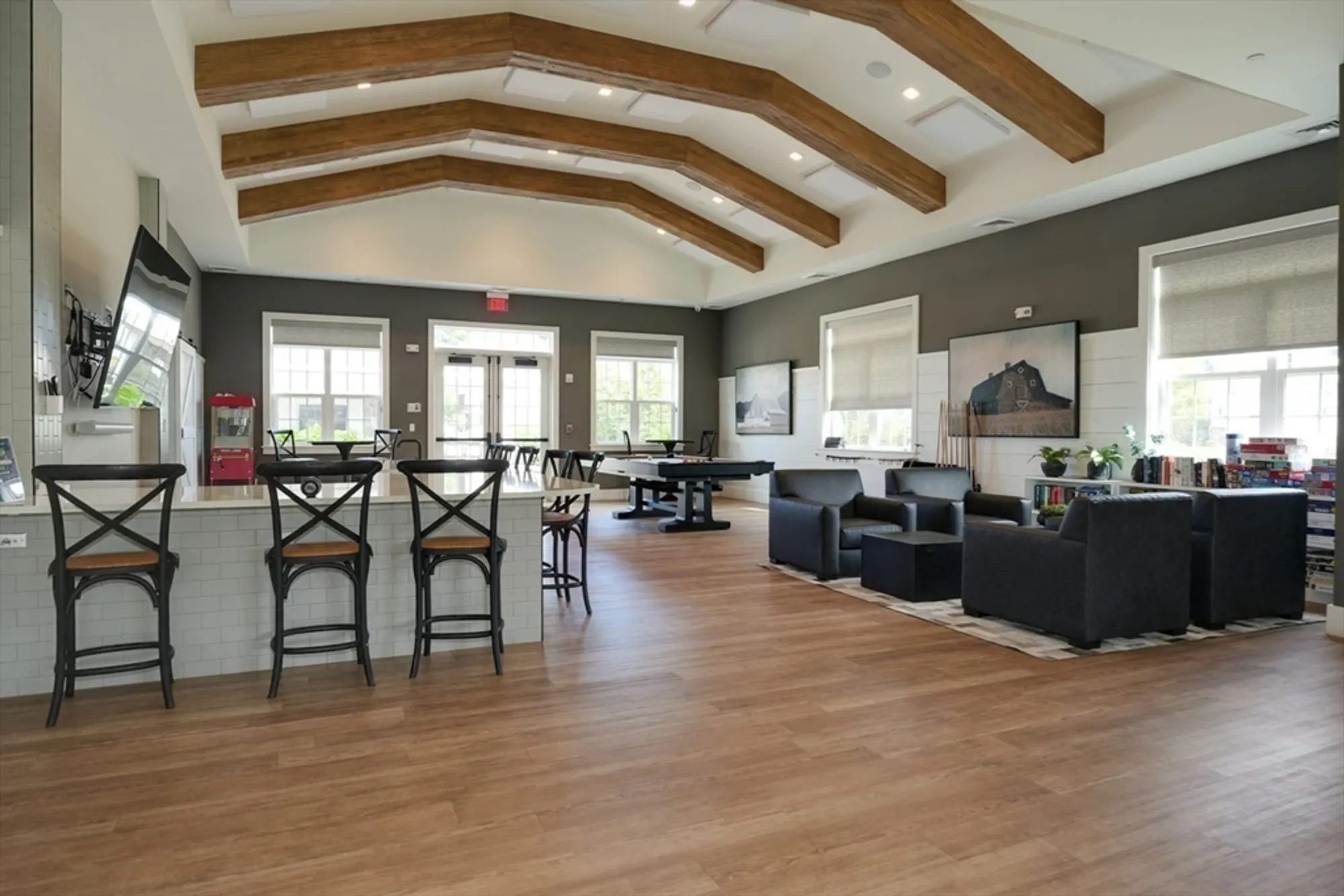 Property Slideshow image 34 of 42 | 6 glen ellen blvd # 6, Millis, MA, 02054