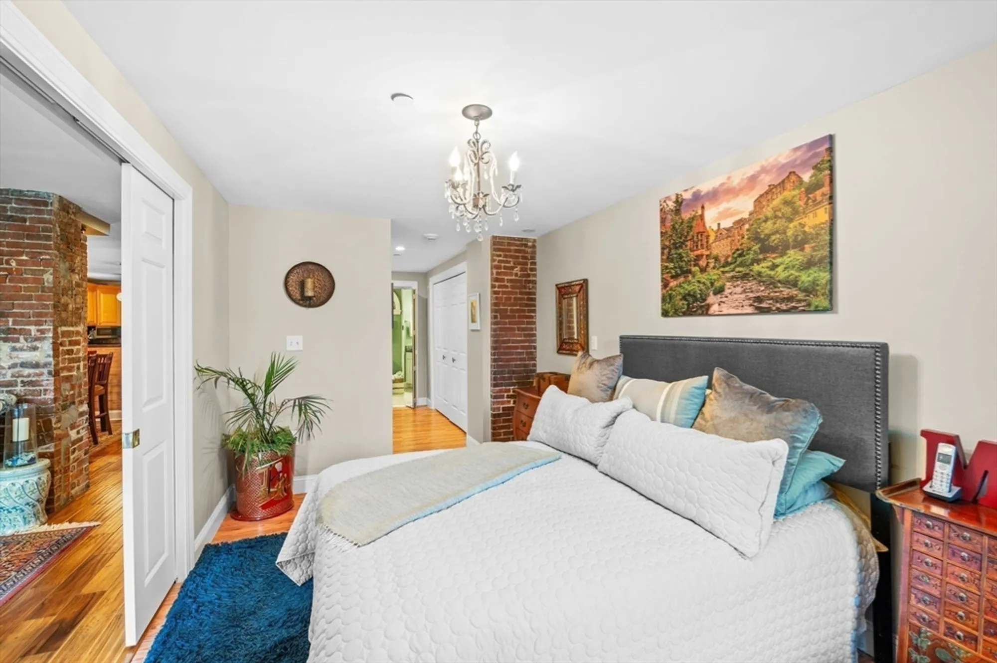 Property Slideshow image 15 of 42 | 60 merrimac st 604, Amesbury, MA, 01913