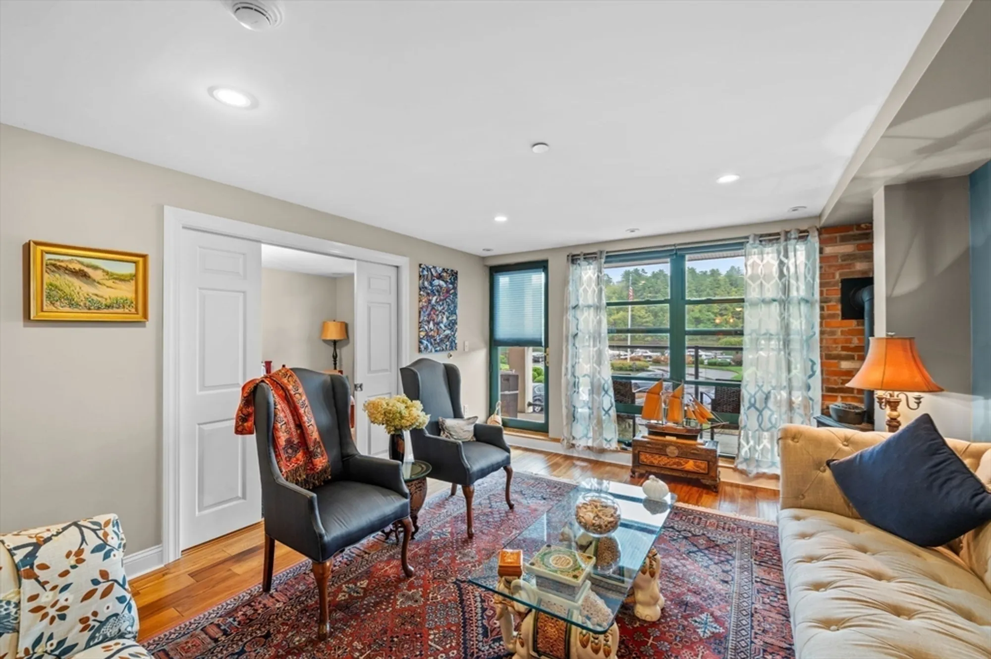 Property Slideshow image 2 of 42 | 60 merrimac st 604, Amesbury, MA, 01913