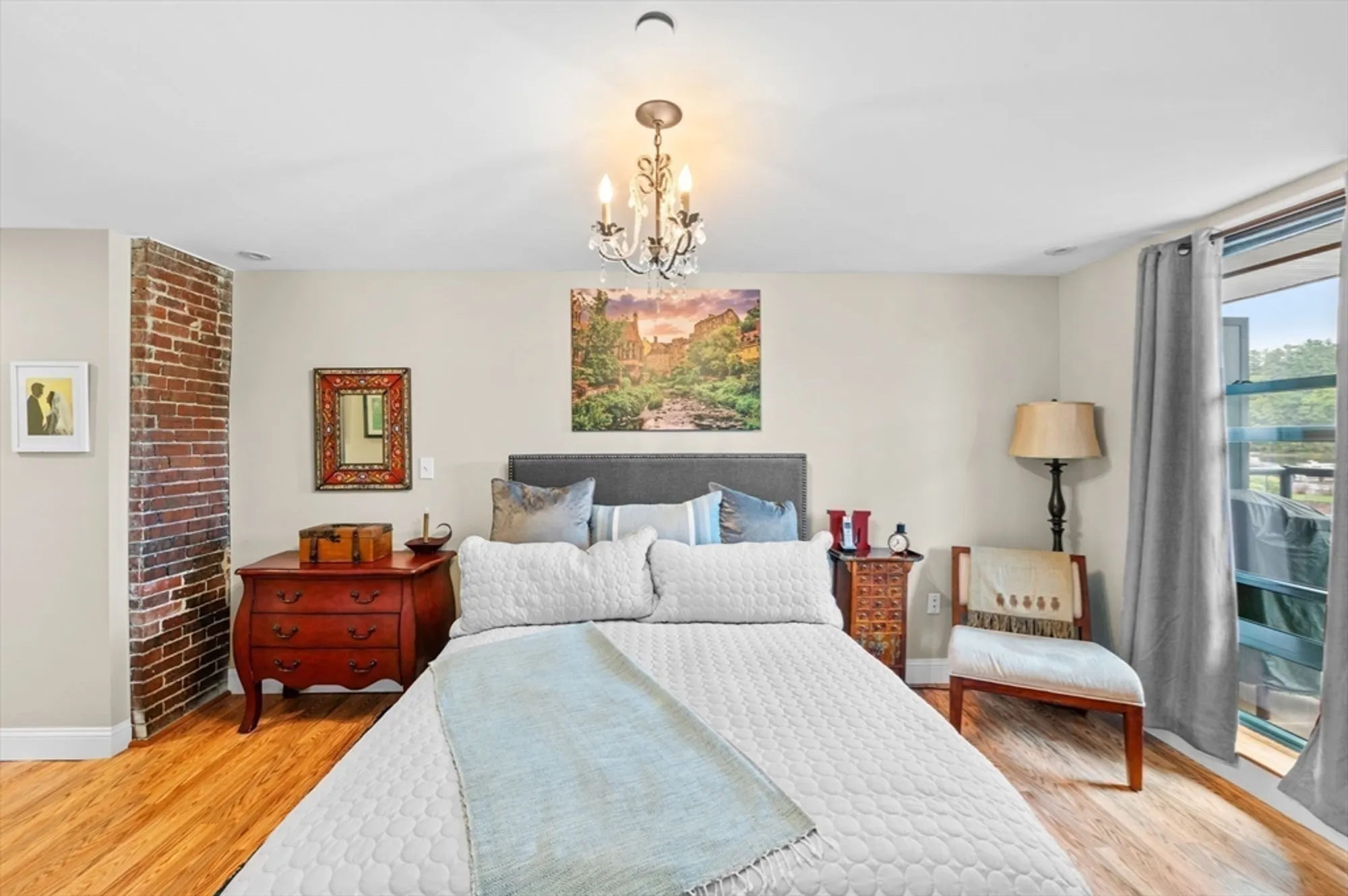 Property Slideshow image 16 of 42 | 60 merrimac st 604, Amesbury, MA, 01913