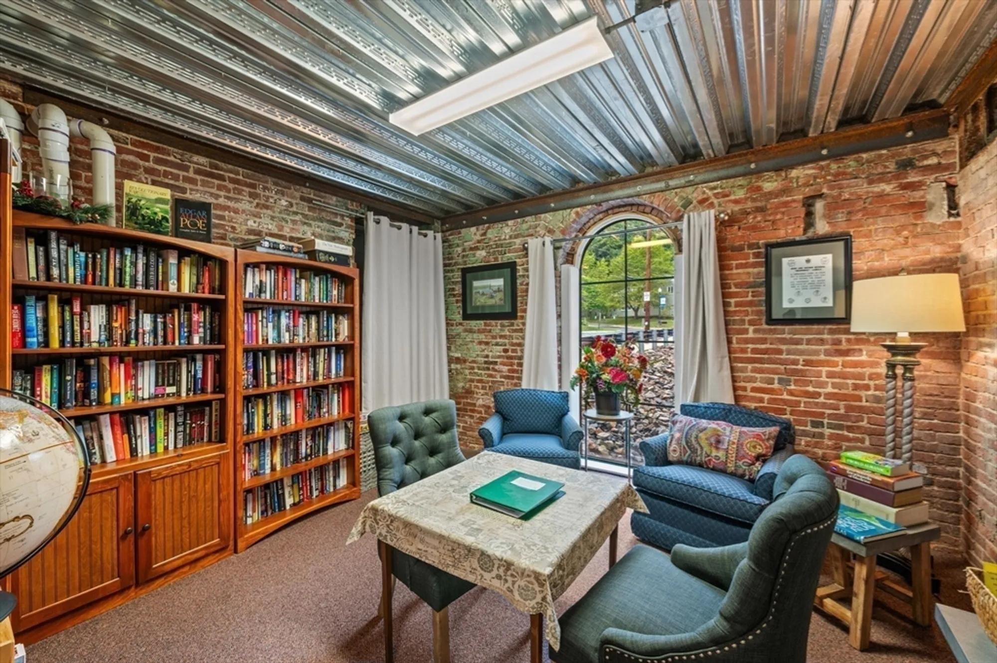 Property Slideshow image 34 of 42 | 60 merrimac st 604, Amesbury, MA, 01913