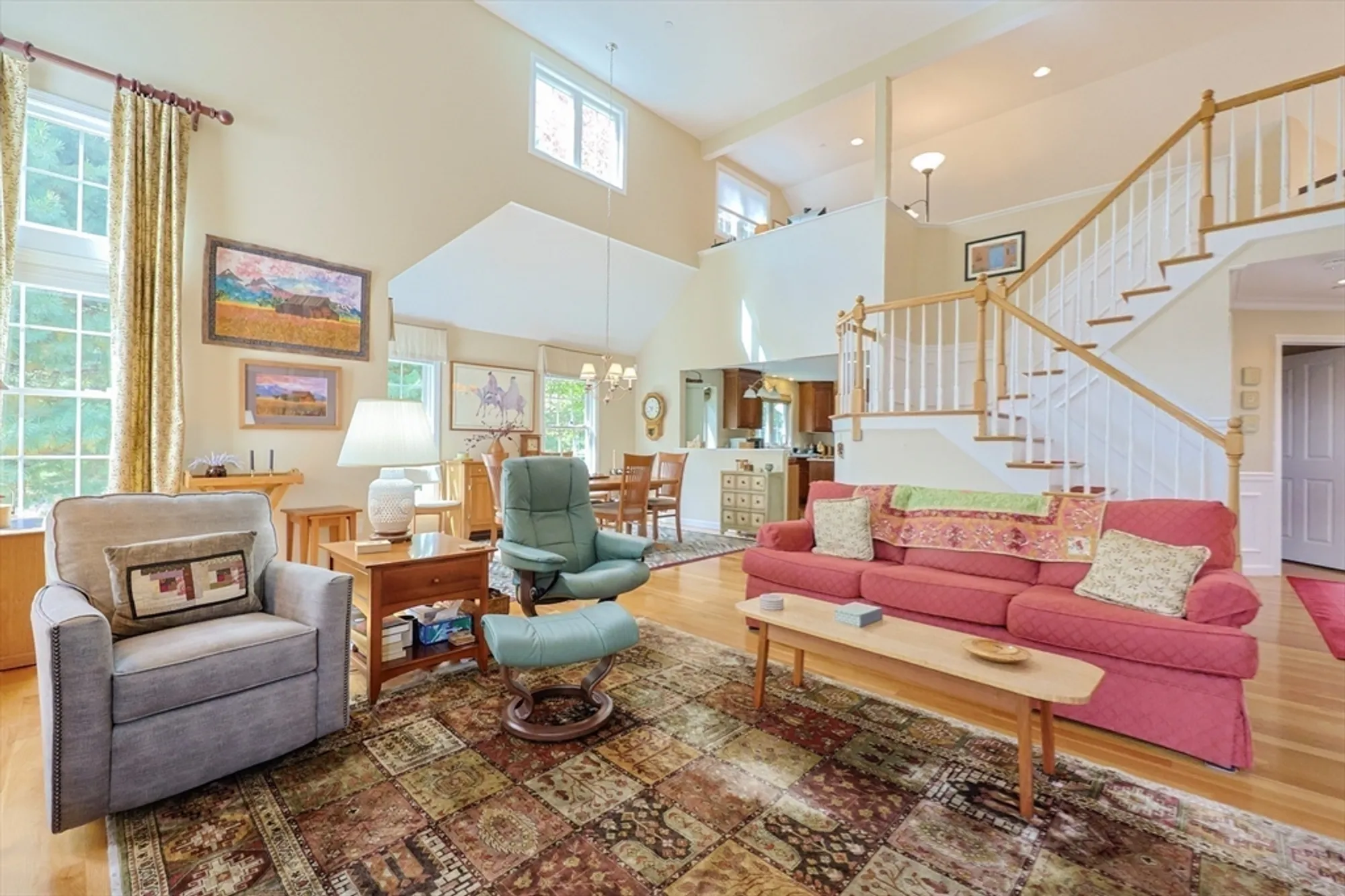 Property Slideshow image 4 of 30 | 5 blossom ct # 5, Westborough, MA, 01581