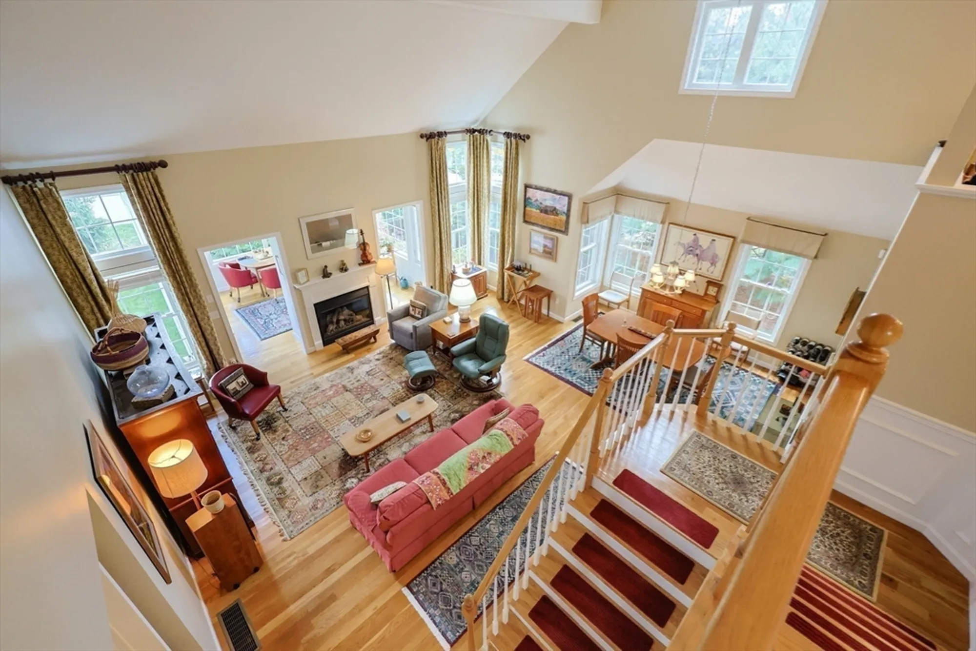 Property Slideshow image 17 of 30 | 5 blossom ct # 5, Westborough, MA, 01581