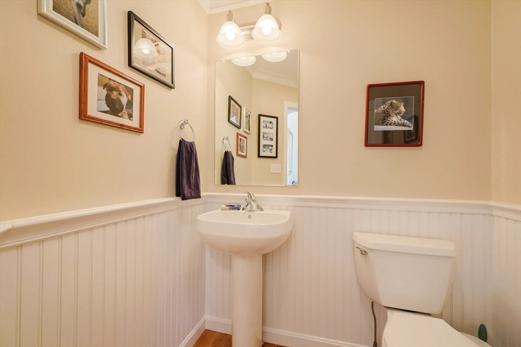Property Slideshow image 16 of 30 | 5 blossom ct # 5, Westborough, MA, 01581