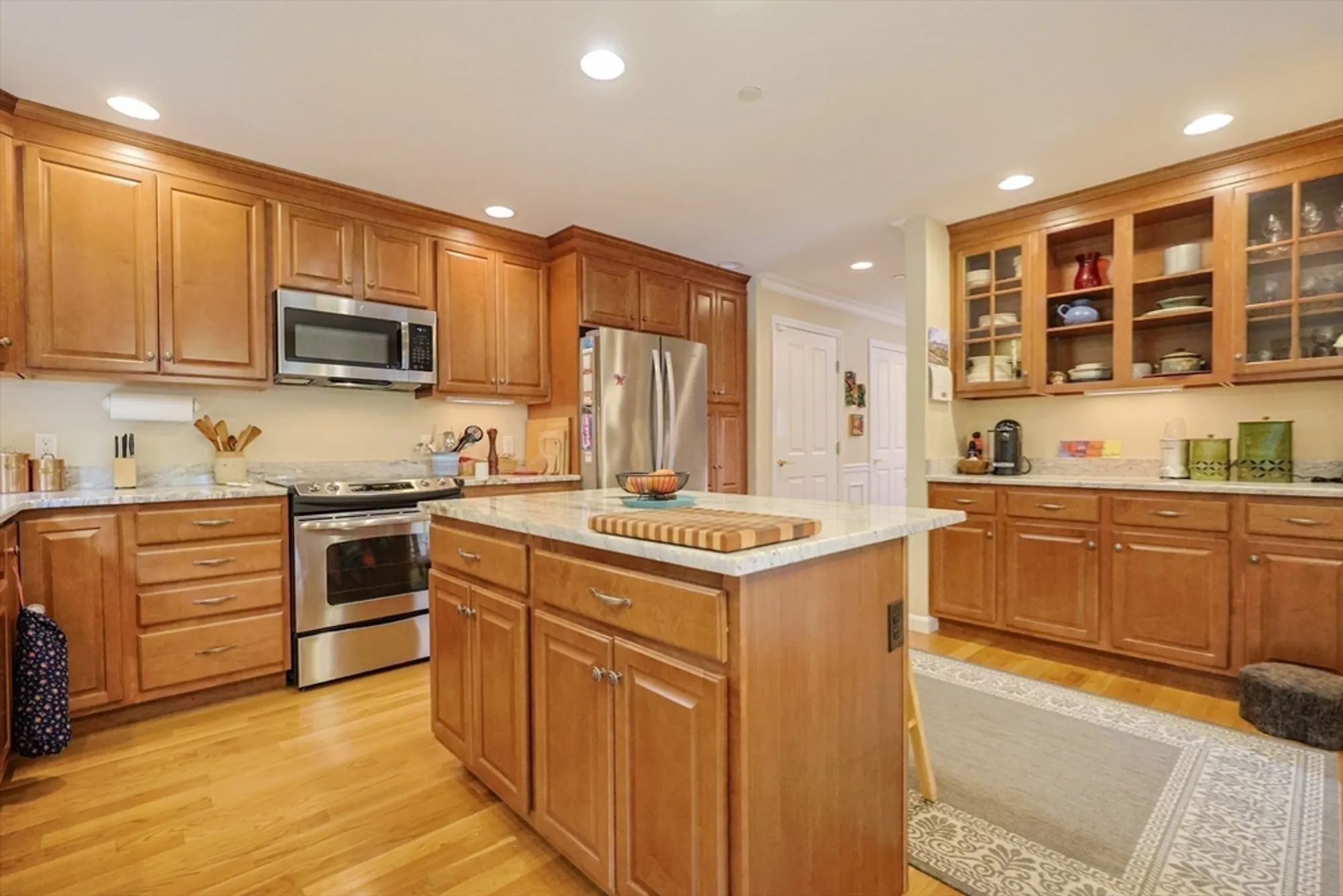 Property Slideshow image 9 of 30 | 5 blossom ct # 5, Westborough, MA, 01581