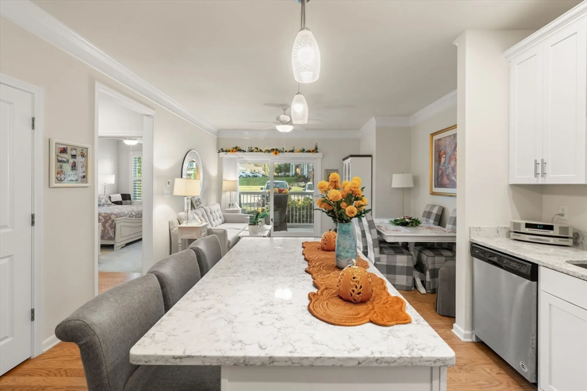 Property Slideshow image 10 of 30 | 4 francis dr 105, Andover, MA, 01810