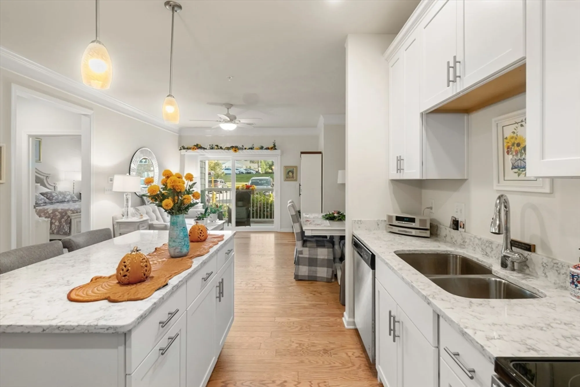 Property Slideshow image 11 of 30 | 4 francis dr 105, Andover, MA, 01810