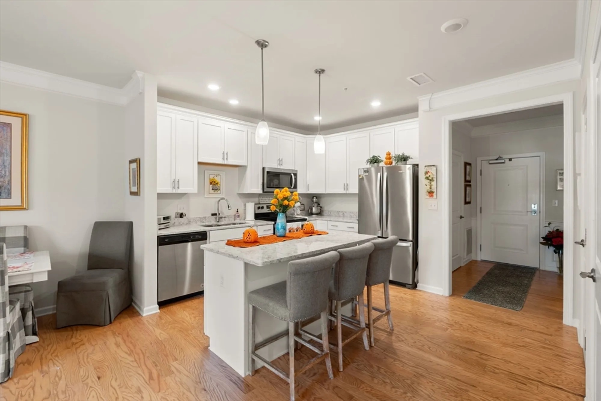 Property Slideshow image 6 of 30 | 4 francis dr 105, Andover, MA, 01810