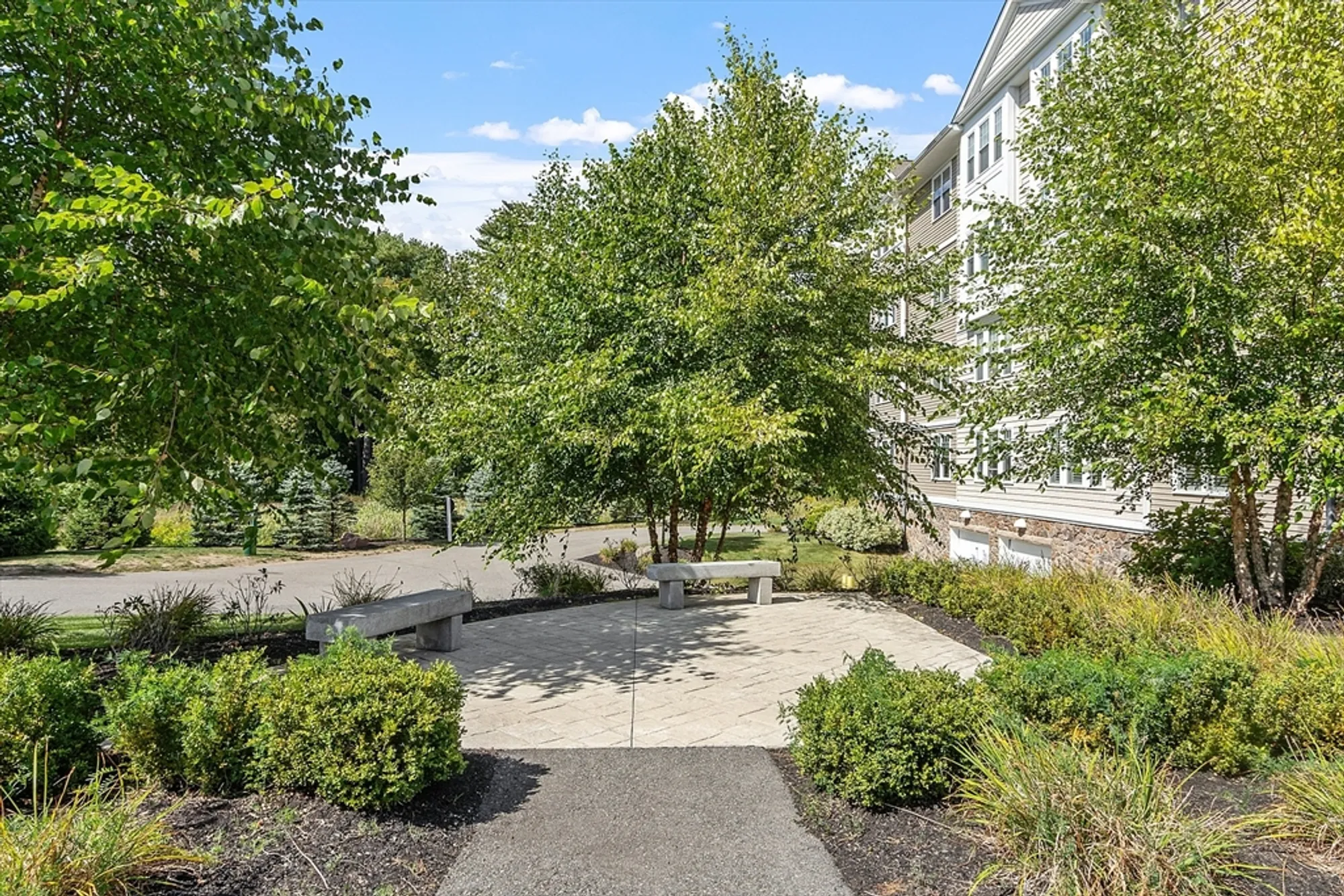 Property Slideshow image 26 of 30 | 4 francis dr 105, Andover, MA, 01810