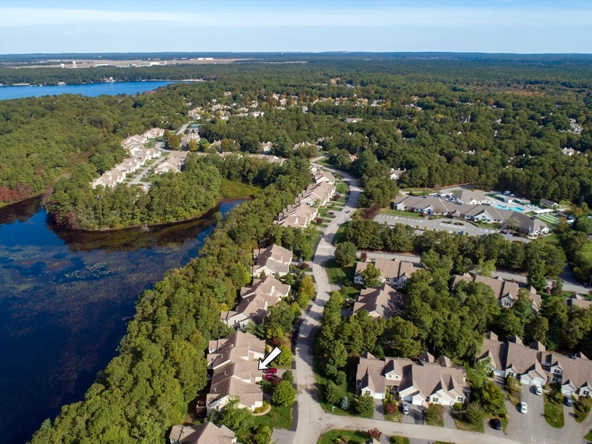 Property Slideshow image 37 of 39 | 23 sea spray ave # 563, Mashpee, MA, 02649