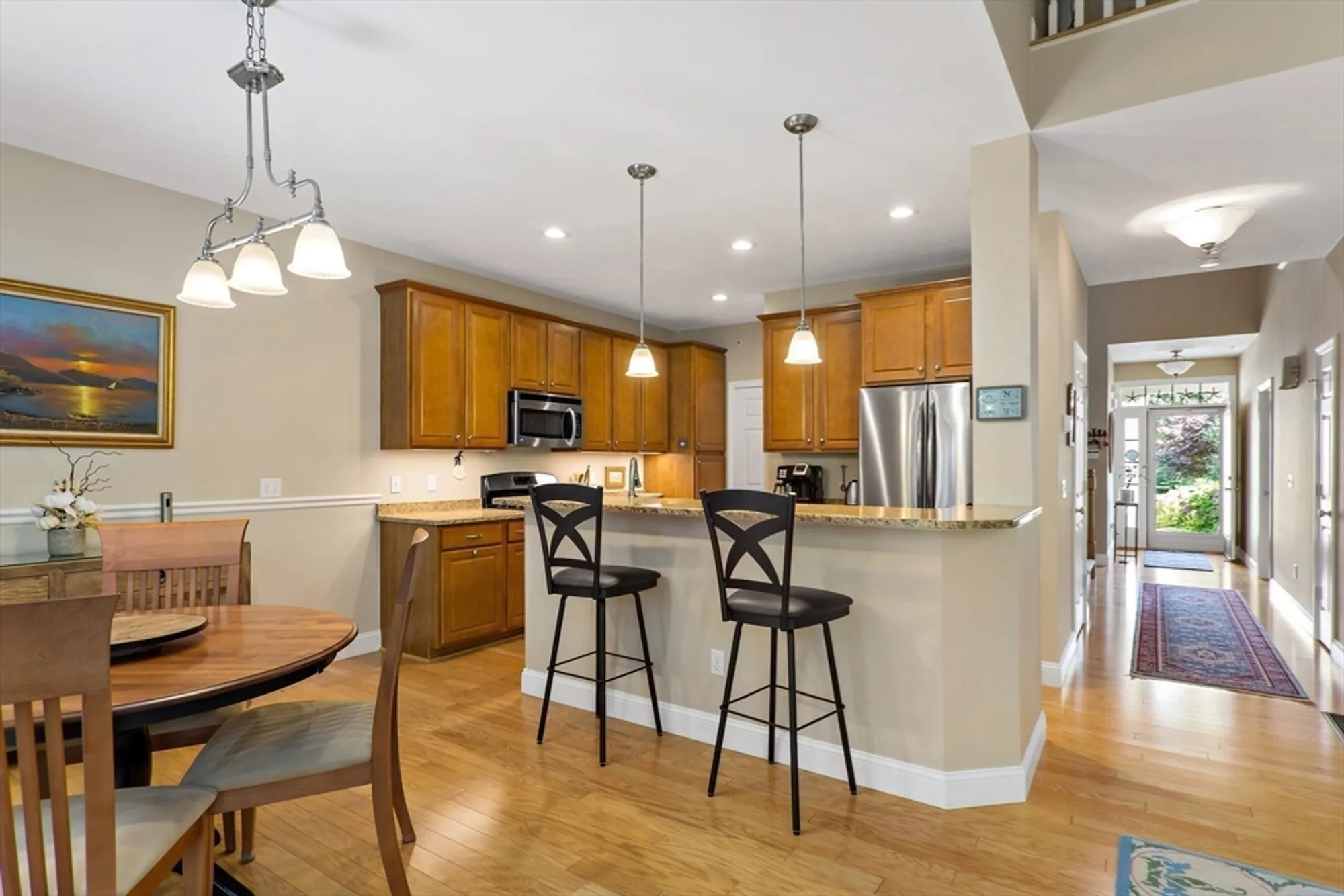 Property Slideshow image 6 of 39 | 23 sea spray ave # 563, Mashpee, MA, 02649