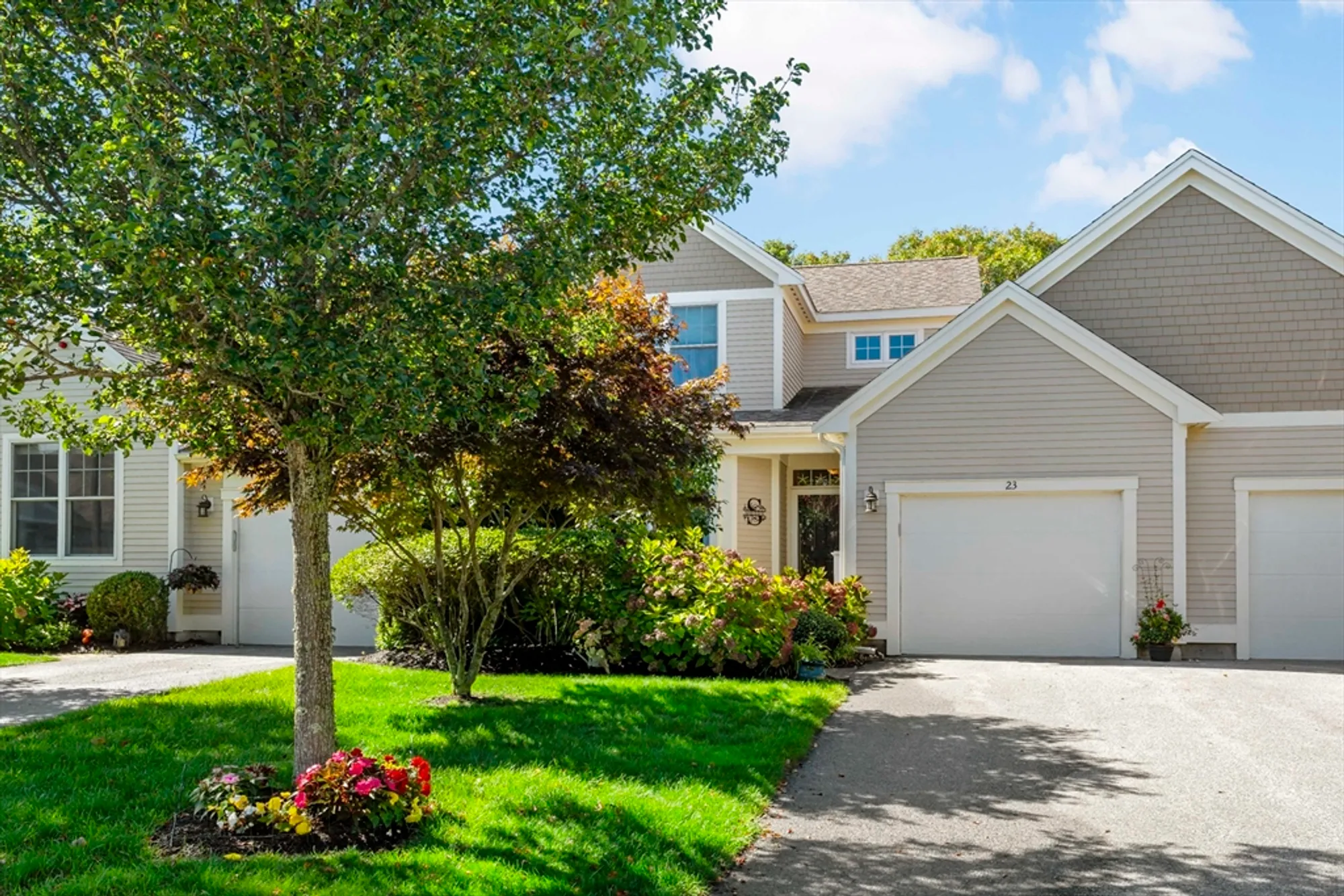 Property Slideshow image 1 of 39 | 23 sea spray ave # 563, Mashpee, MA, 02649