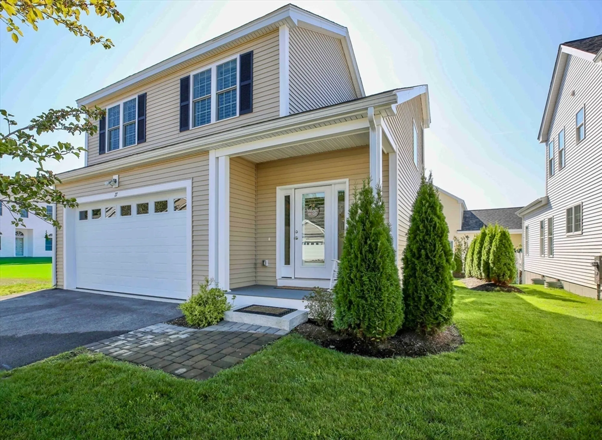 Property Slideshow image 37 of 39 | 27 tea party cir # 27, Holden, MA, 01520