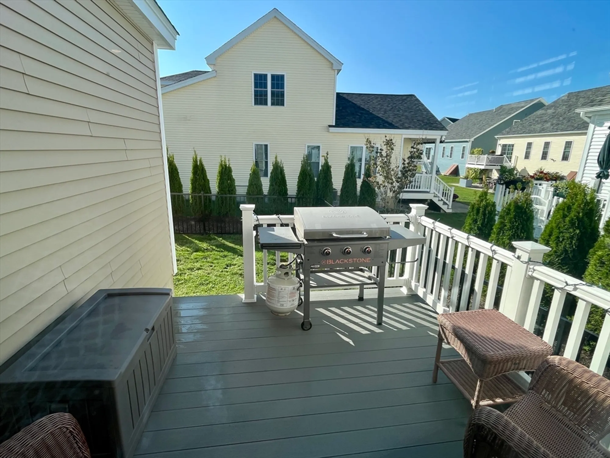Property Slideshow image 35 of 39 | 27 tea party cir # 27, Holden, MA, 01520