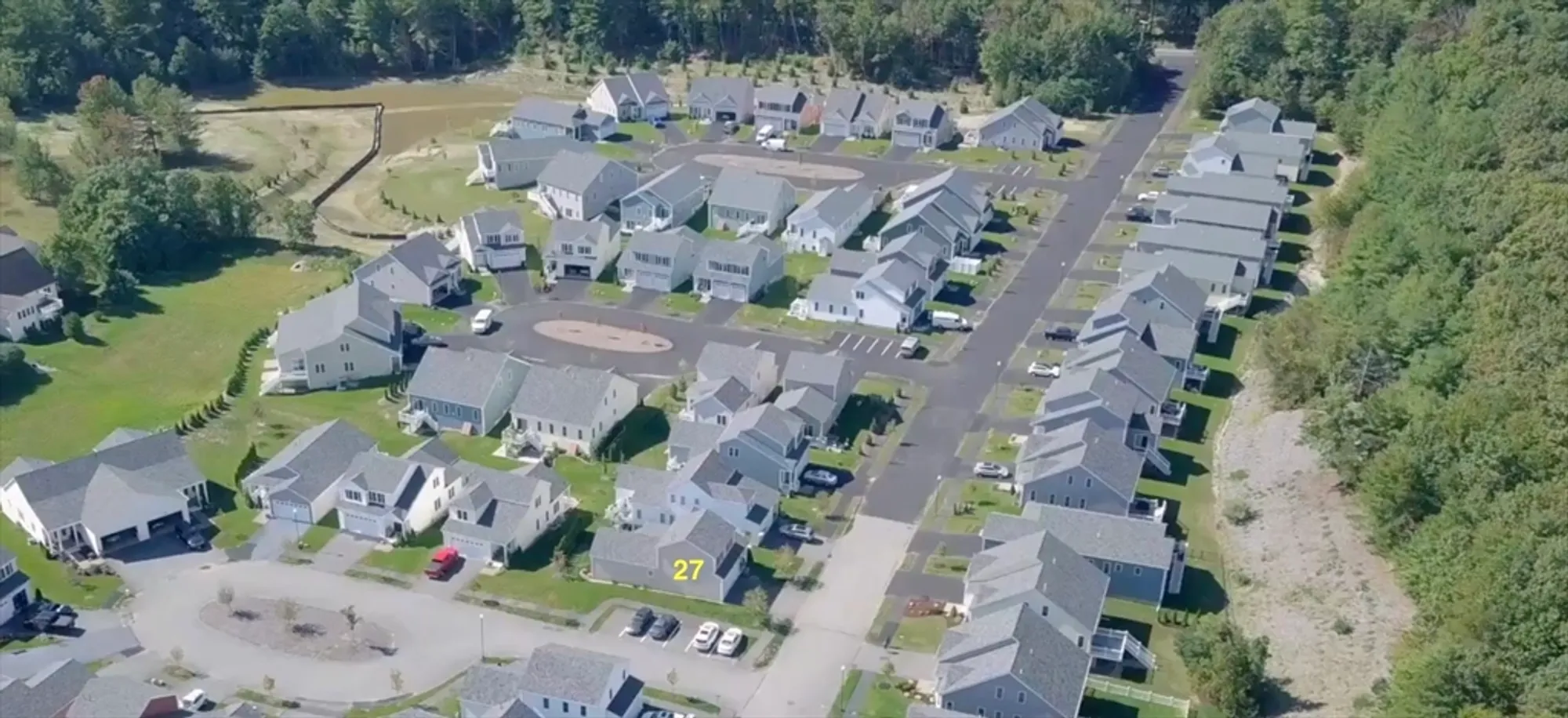 Property Slideshow image 2 of 39 | 27 tea party cir # 27, Holden, MA, 01520