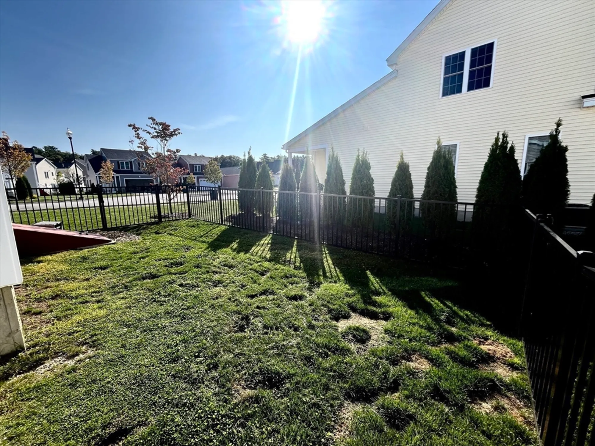 Property Slideshow image 36 of 39 | 27 tea party cir # 27, Holden, MA, 01520