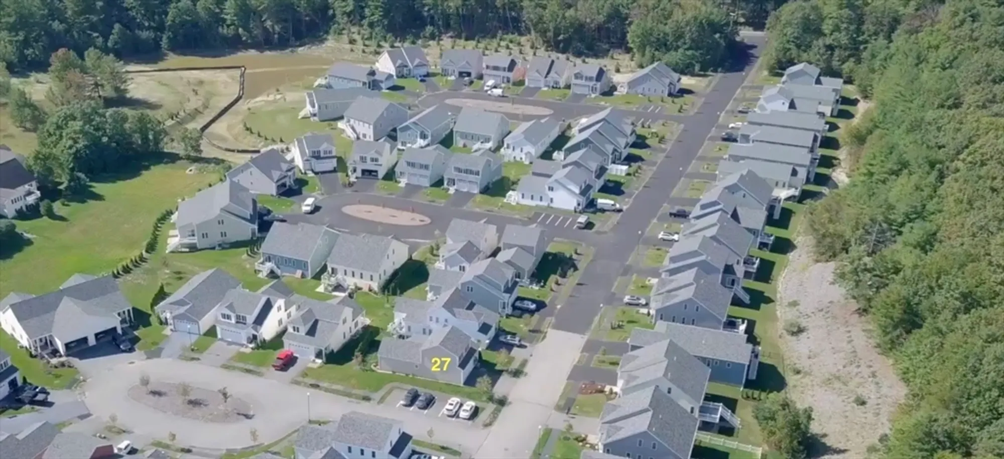 Property Slideshow image 38 of 38 | 27 tea party cir # 27, Holden, MA, 01520