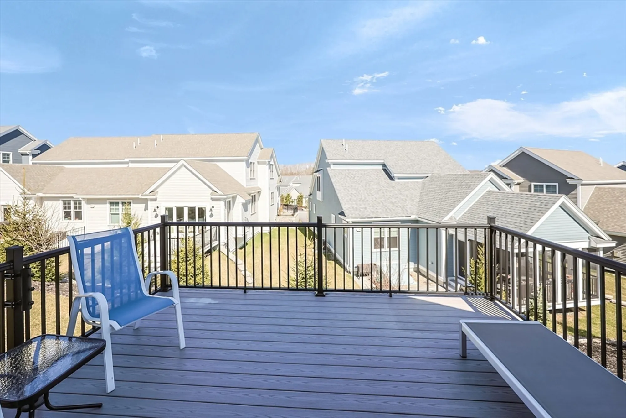 Property Slideshow image 22 of 27 | 13 birkdale ln # 13, Hopkinton, MA, 01748