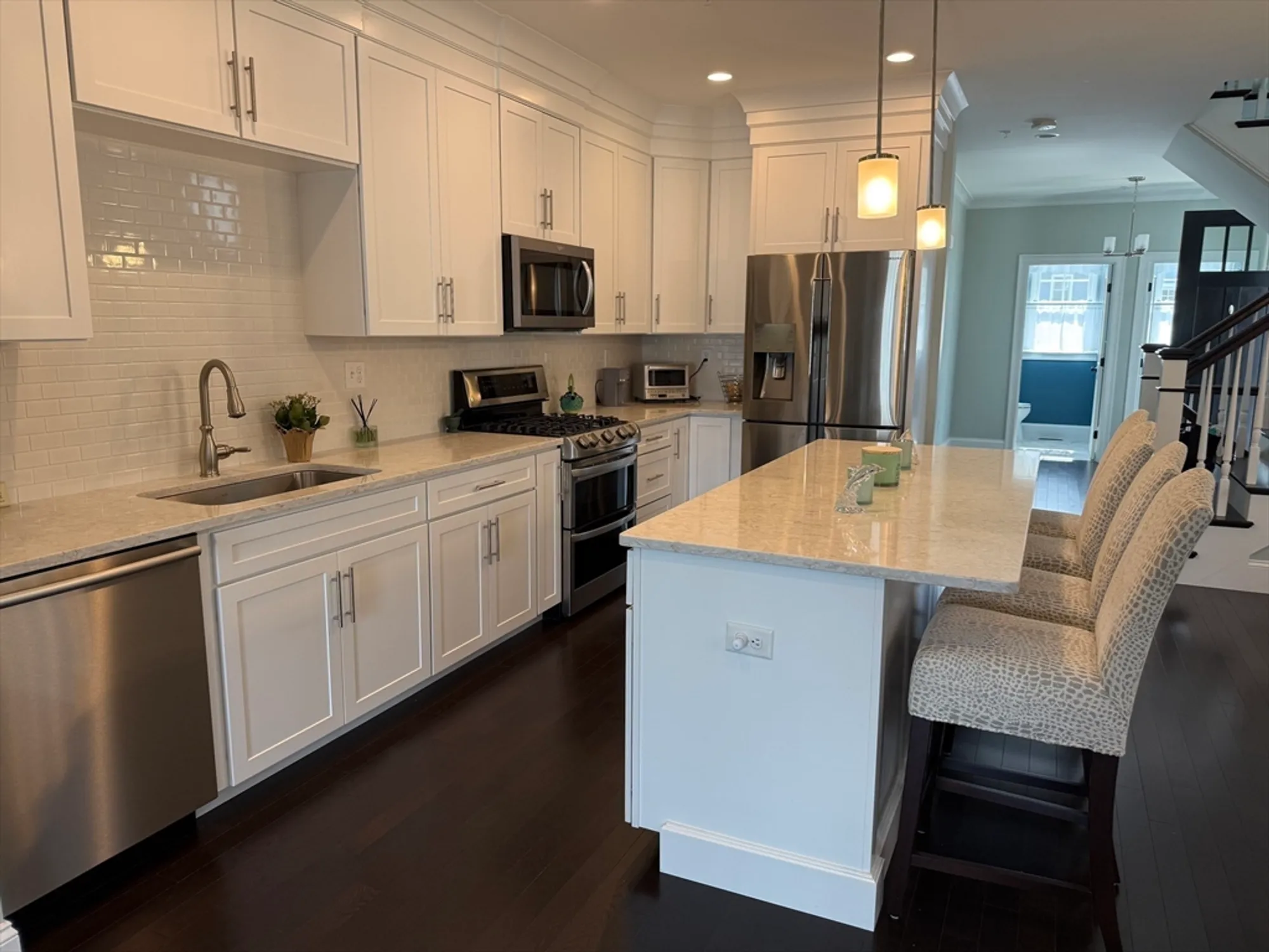 Property Slideshow image 7 of 27 | 13 birkdale ln # 13, Hopkinton, MA, 01748