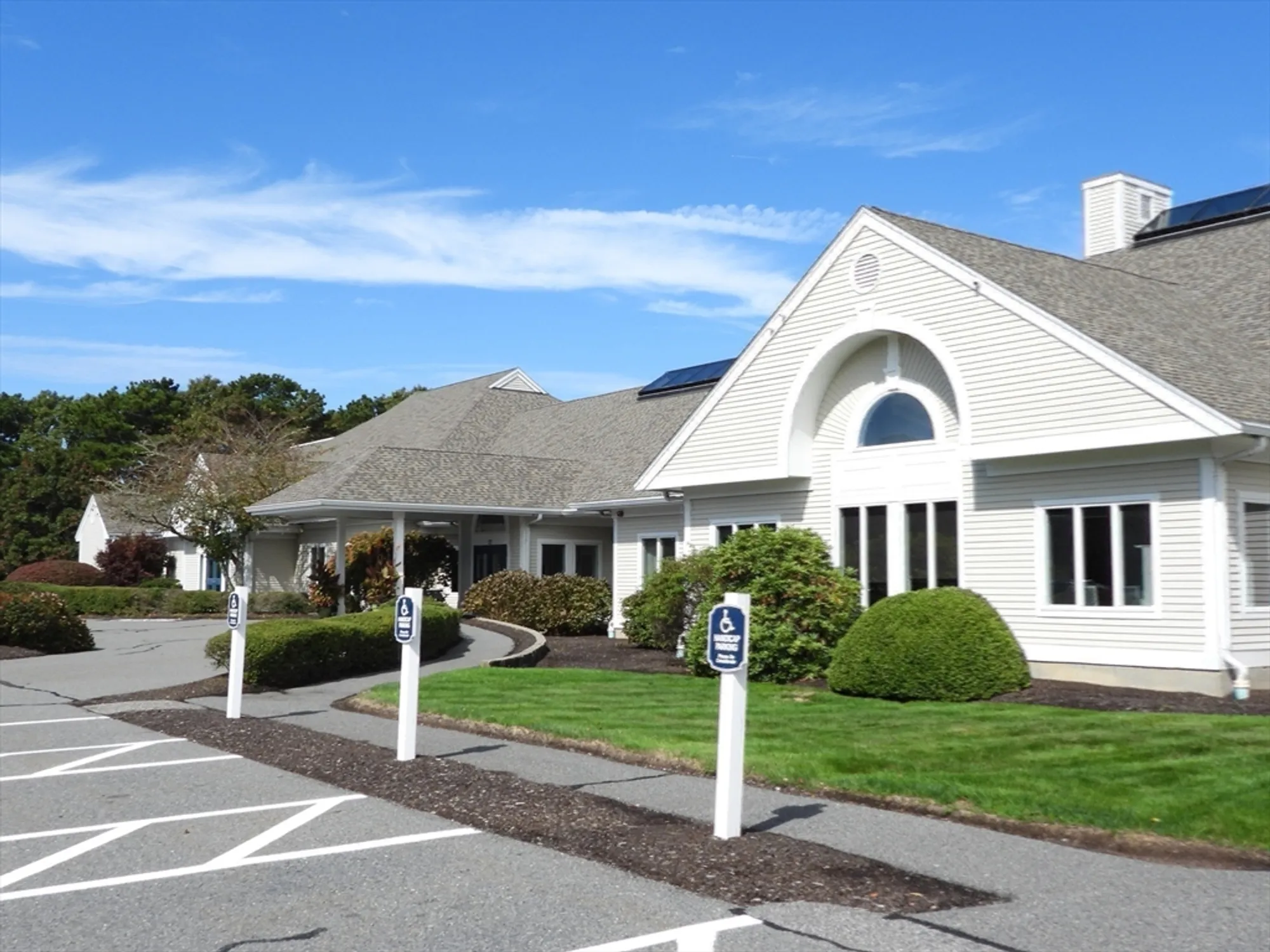 Property Slideshow image 35 of 37 | 181 leisure green dr, Mashpee, MA, 02649