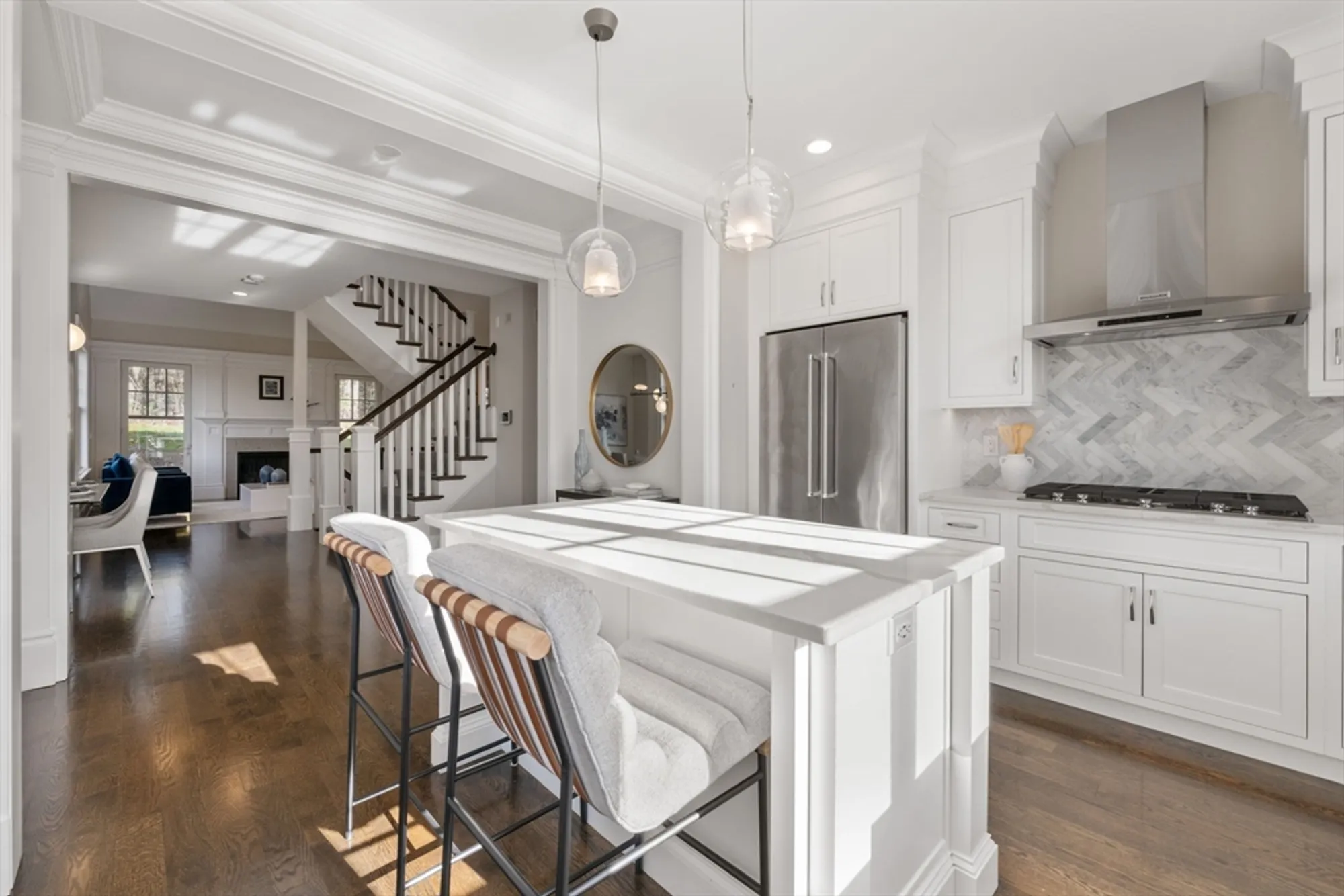 Property Slideshow image 11 of 38 | 1 garrison way # 1, Carlisle, MA, 01741