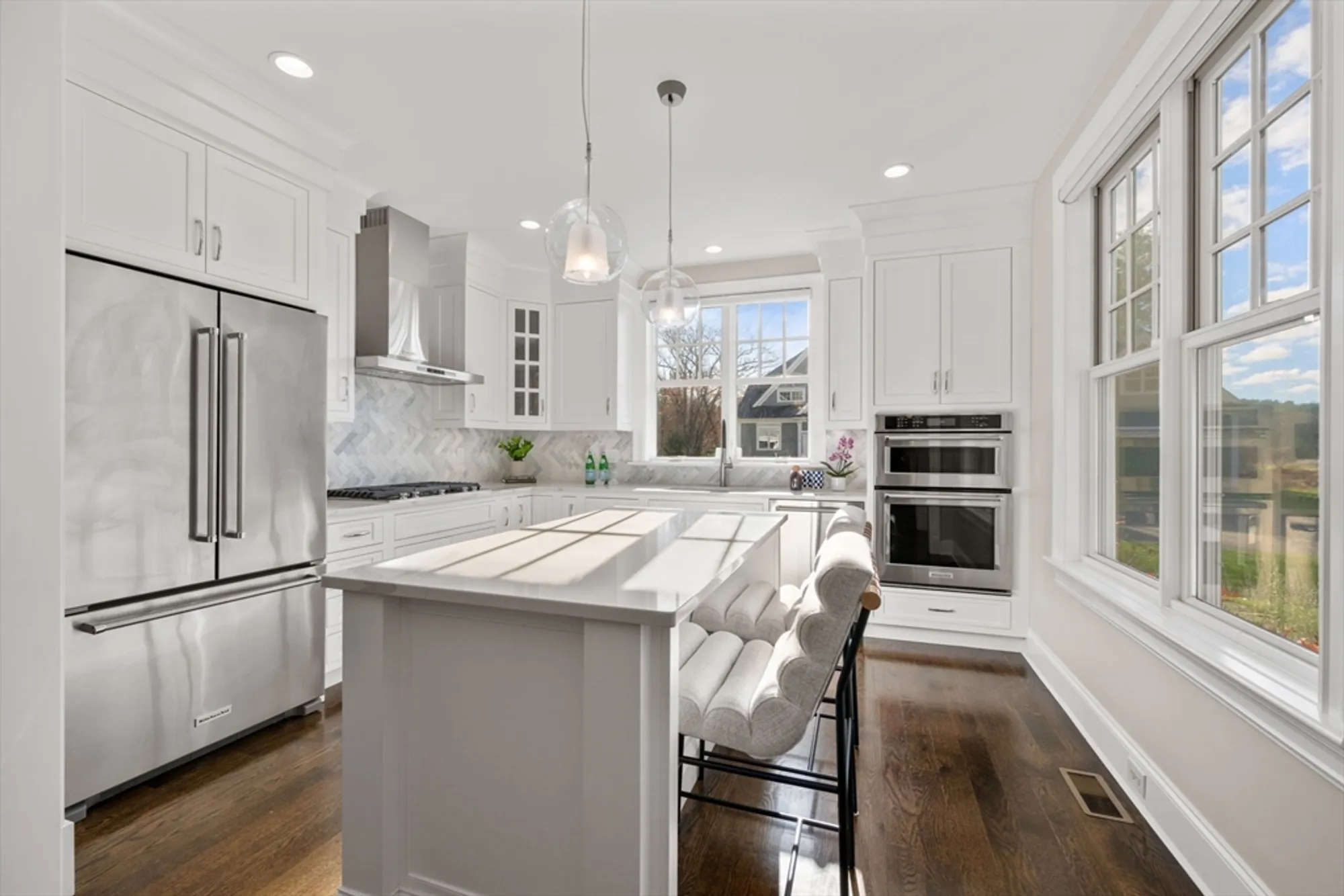 Property Slideshow image 4 of 38 | 1 garrison way # 1, Carlisle, MA, 01741
