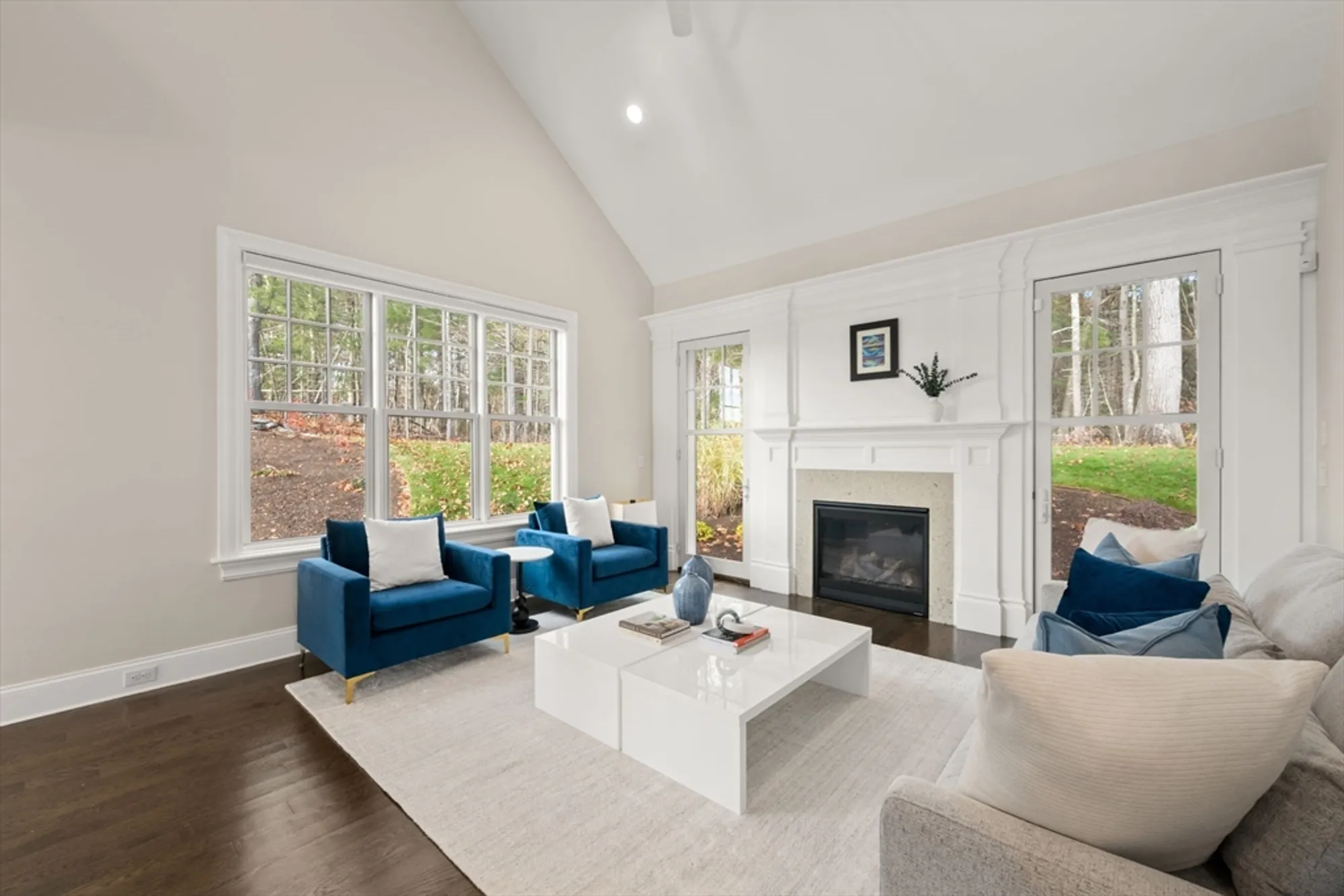 Property Slideshow image 8 of 38 | 1 garrison way # 1, Carlisle, MA, 01741