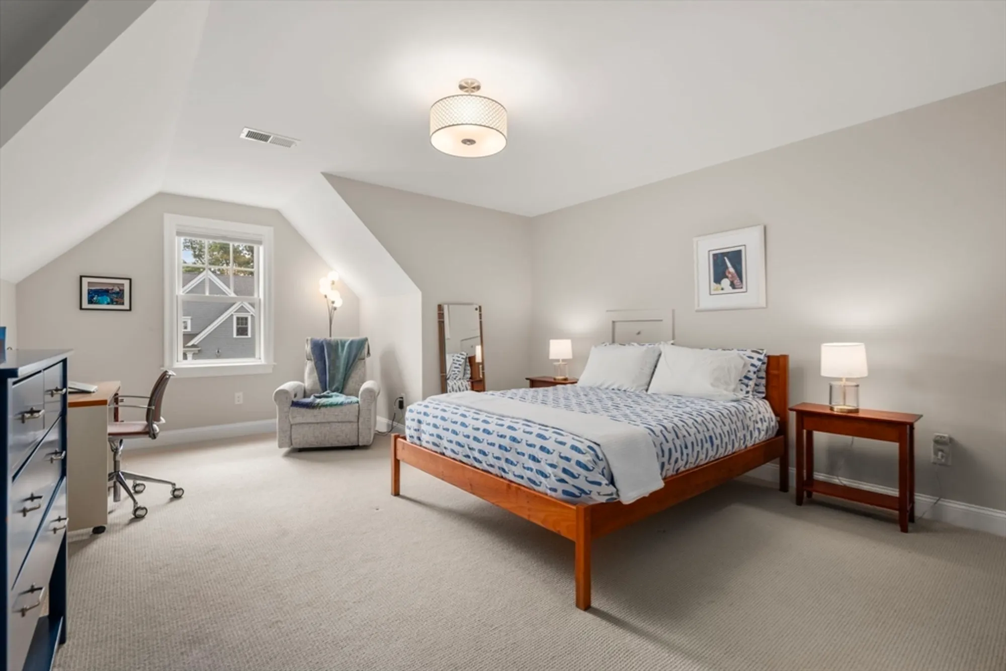 Property Slideshow image 21 of 38 | 1 garrison way # 1, Carlisle, MA, 01741