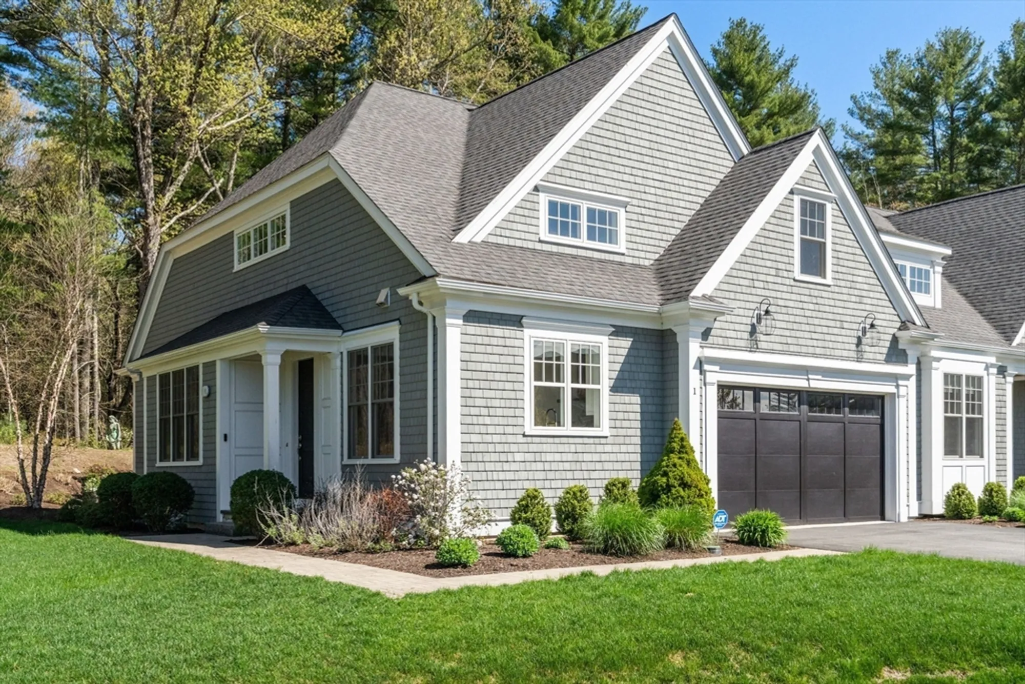 Property Slideshow image 2 of 38 | 1 garrison way # 1, Carlisle, MA, 01741