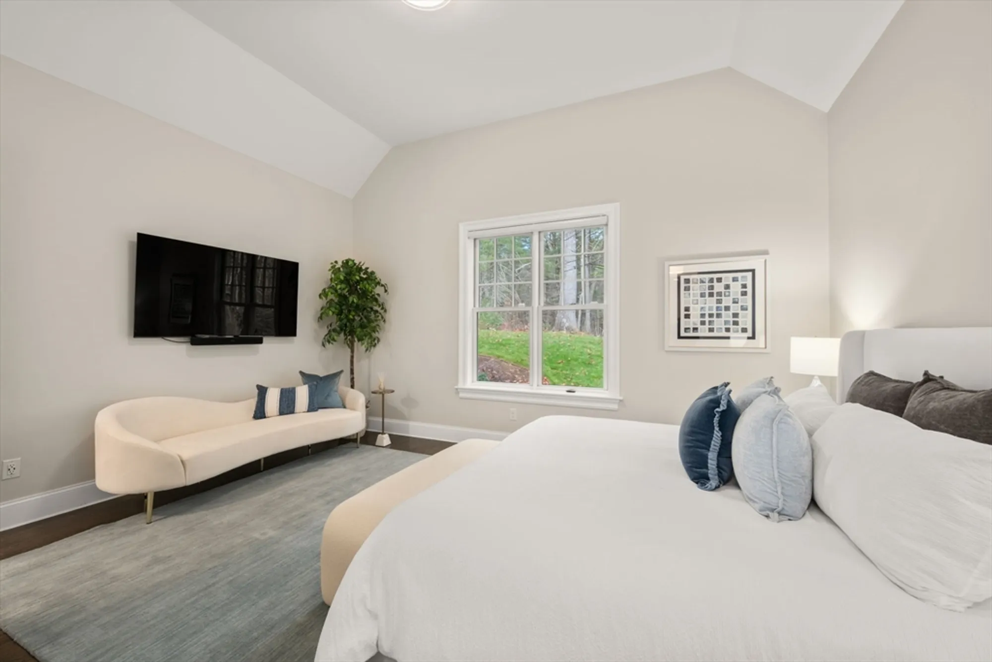 Property Slideshow image 13 of 38 | 1 garrison way # 1, Carlisle, MA, 01741