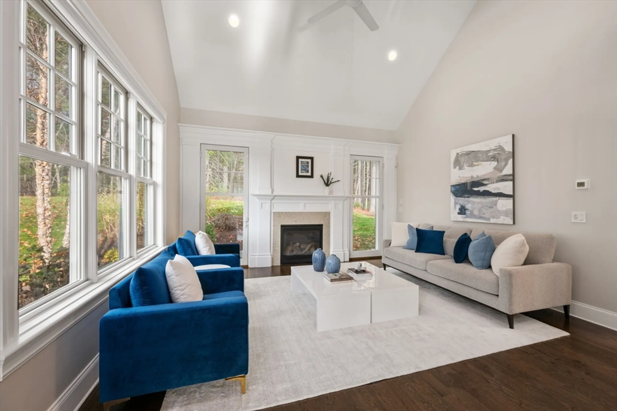 Property Slideshow image 7 of 38 | 1 garrison way # 1, Carlisle, MA, 01741