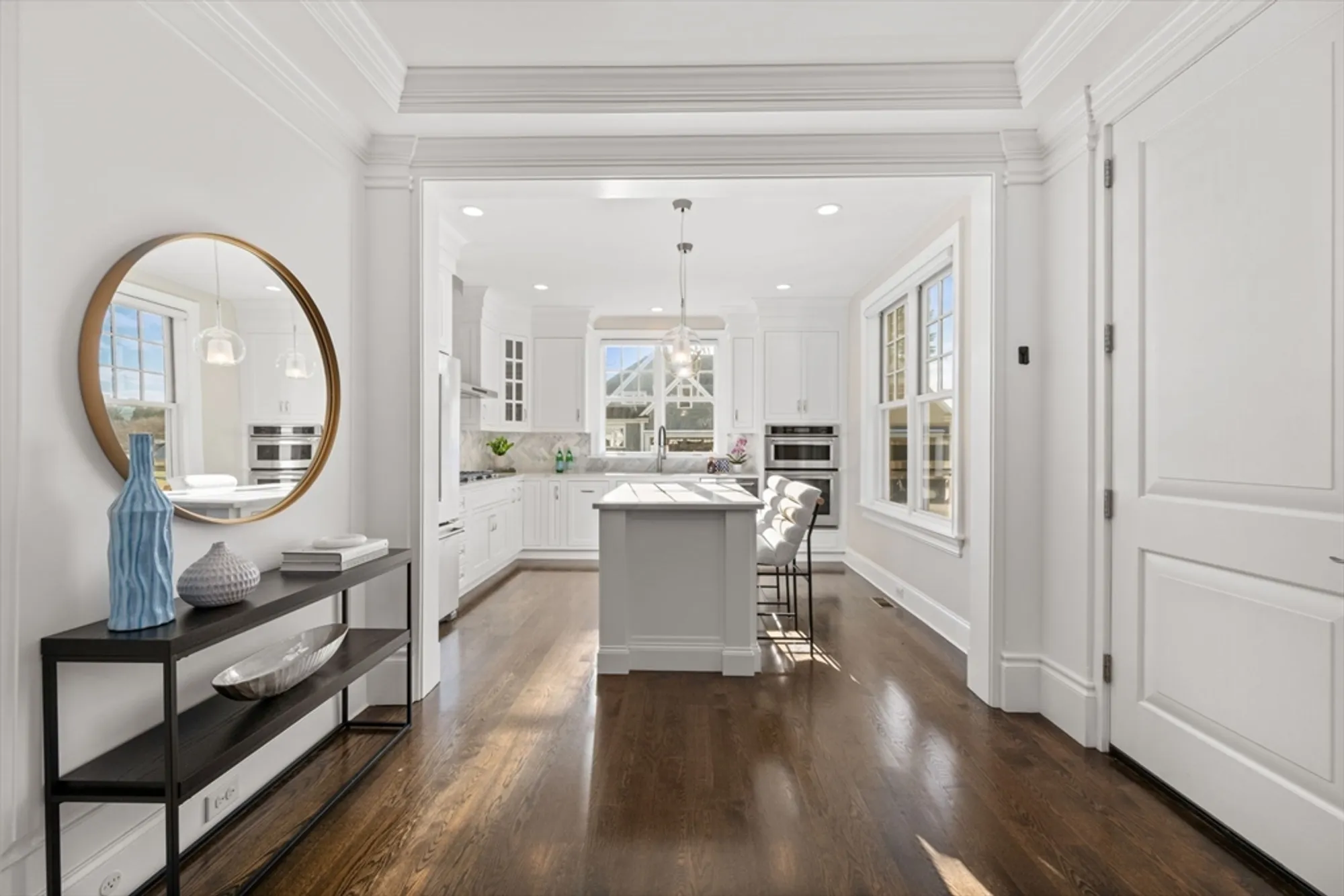 Property Slideshow image 3 of 38 | 1 garrison way # 1, Carlisle, MA, 01741