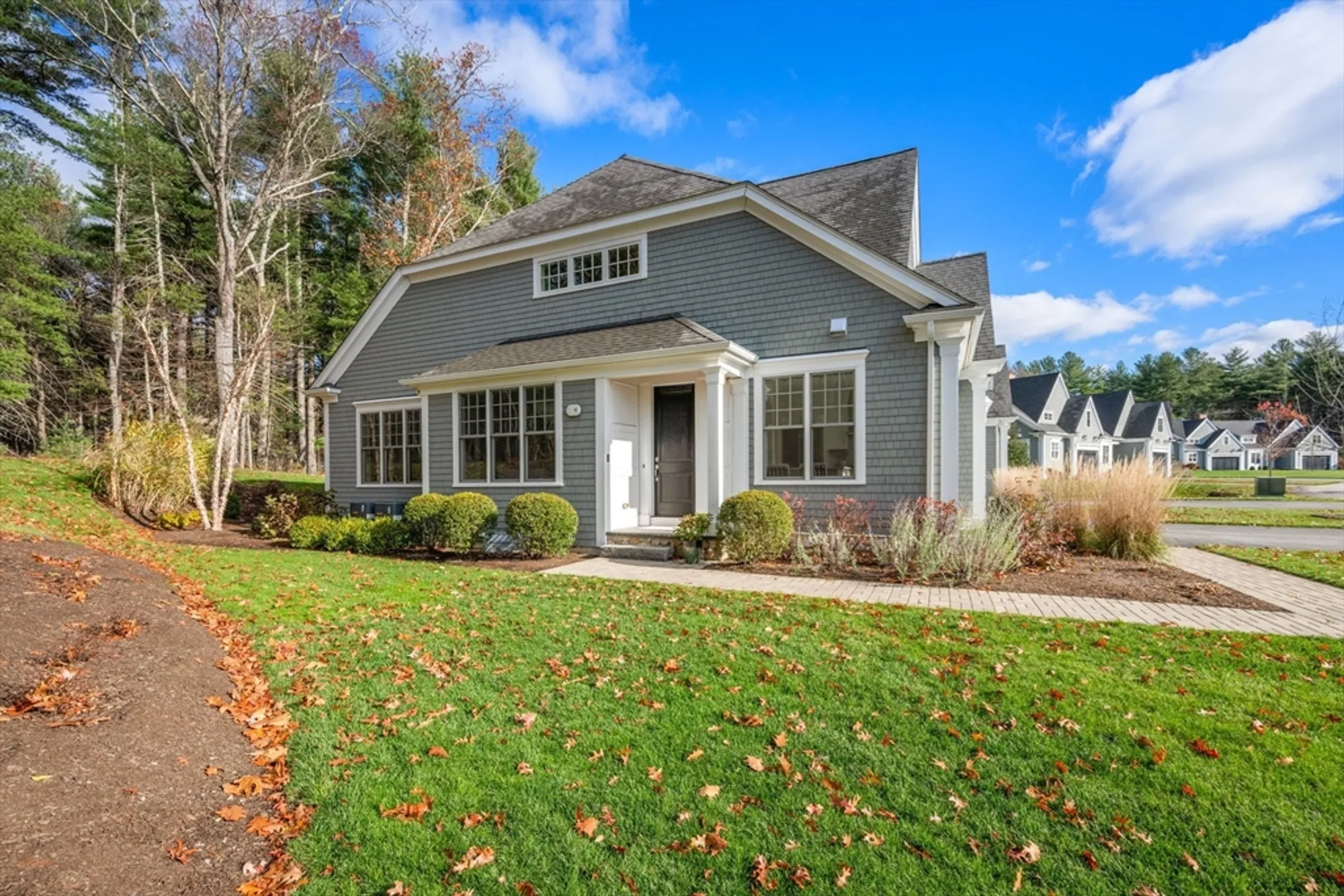 Property Slideshow image 36 of 38 | 1 garrison way # 1, Carlisle, MA, 01741