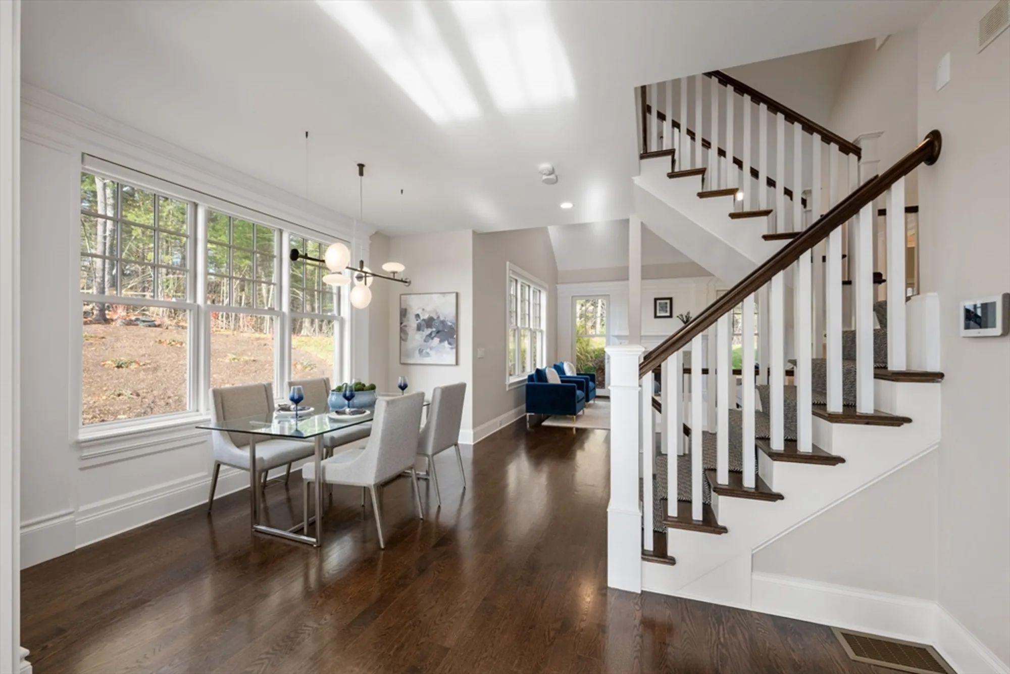 Property Slideshow image 5 of 38 | 1 garrison way # 1, Carlisle, MA, 01741