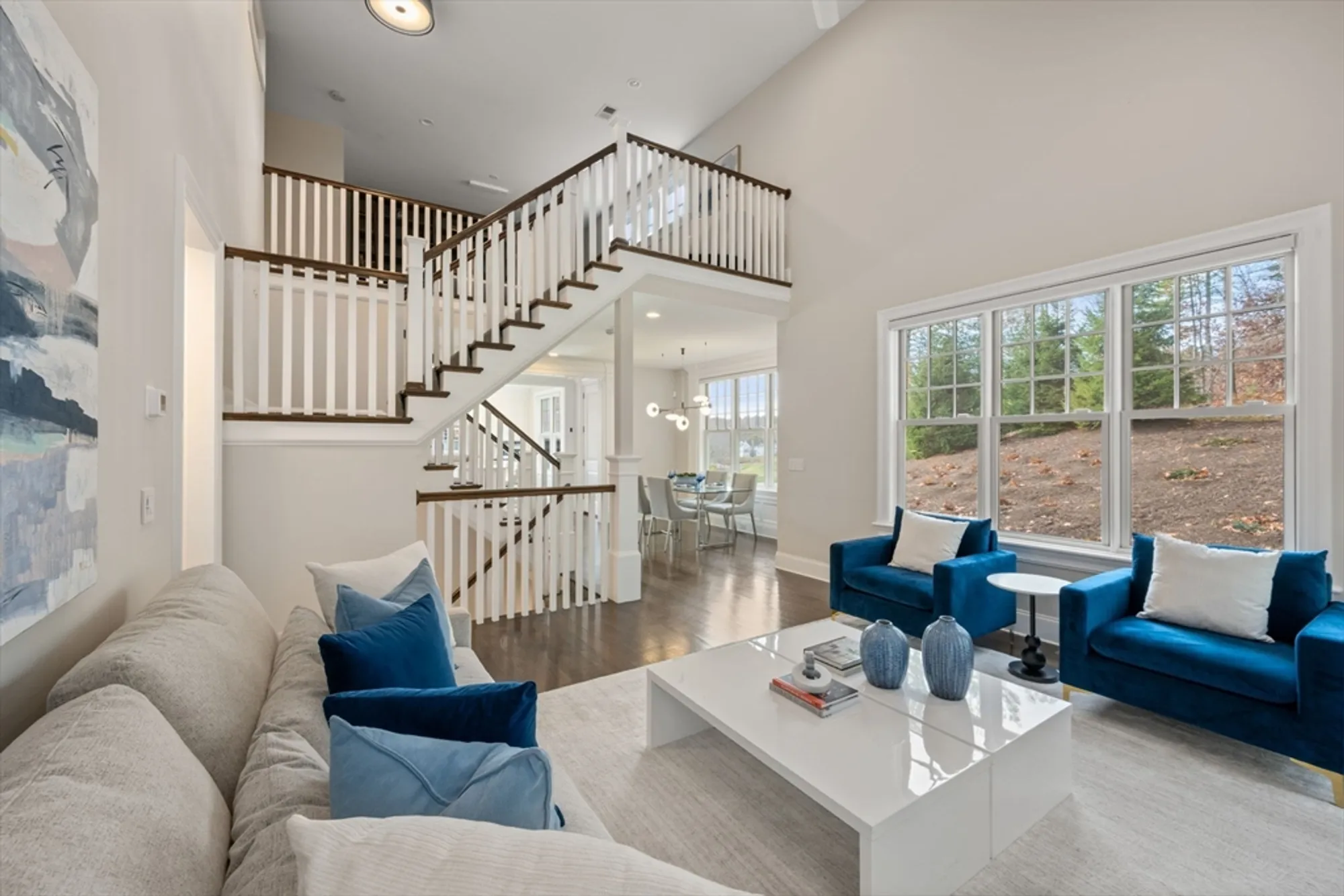 Property Slideshow image 9 of 38 | 1 garrison way # 1, Carlisle, MA, 01741