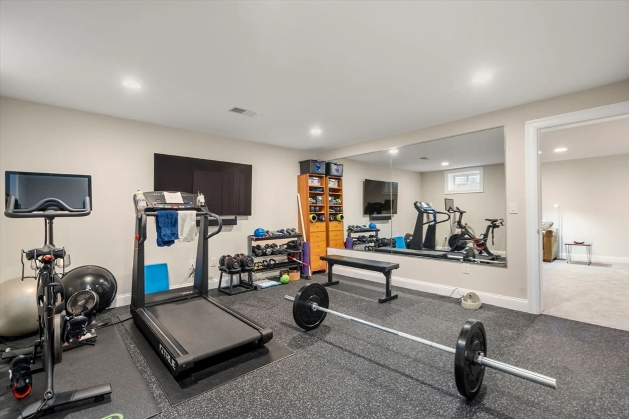 Property Slideshow image 30 of 38 | 1 garrison way # 1, Carlisle, MA, 01741