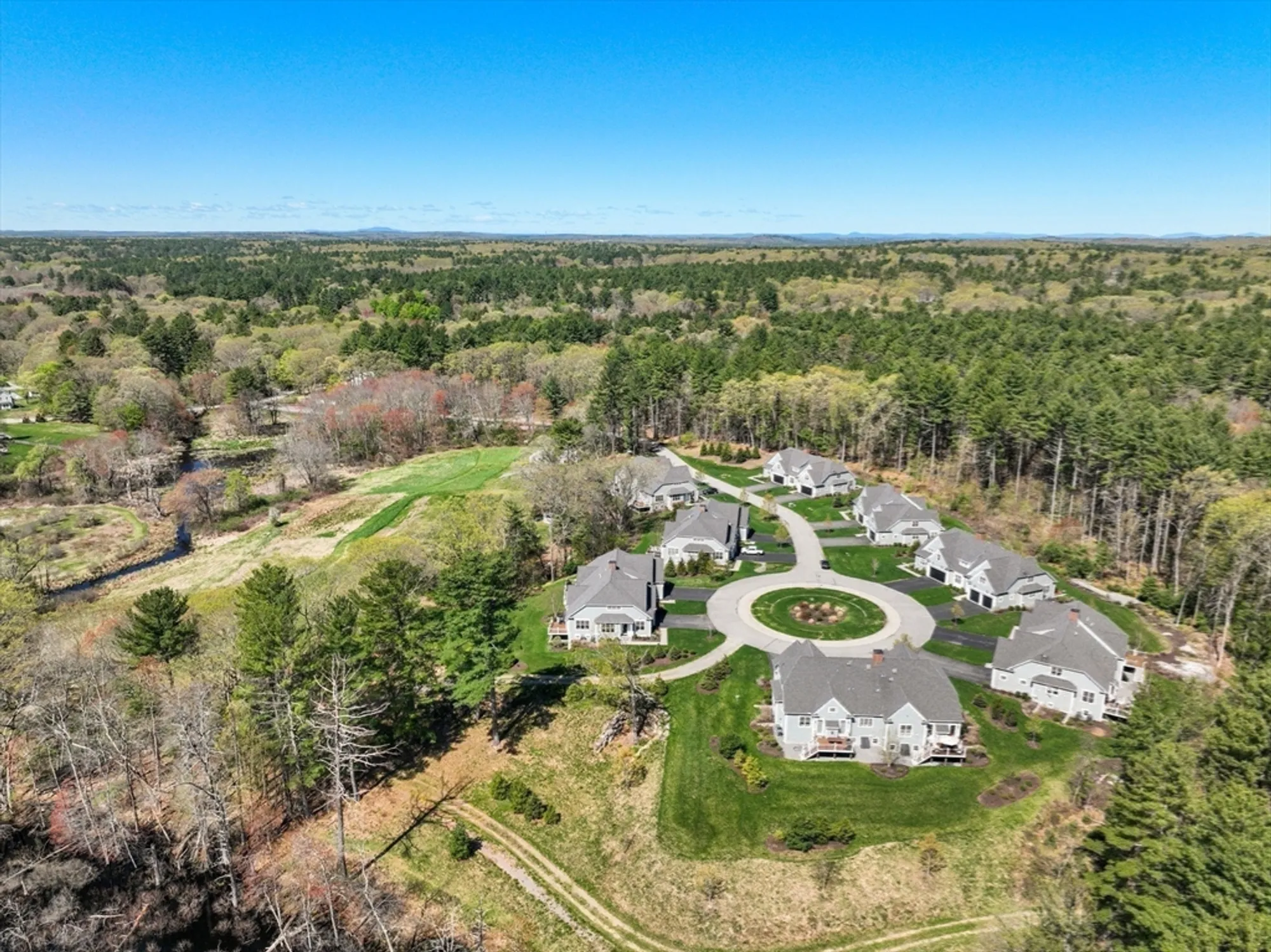 Property Slideshow image 38 of 38 | 1 garrison way # 1, Carlisle, MA, 01741