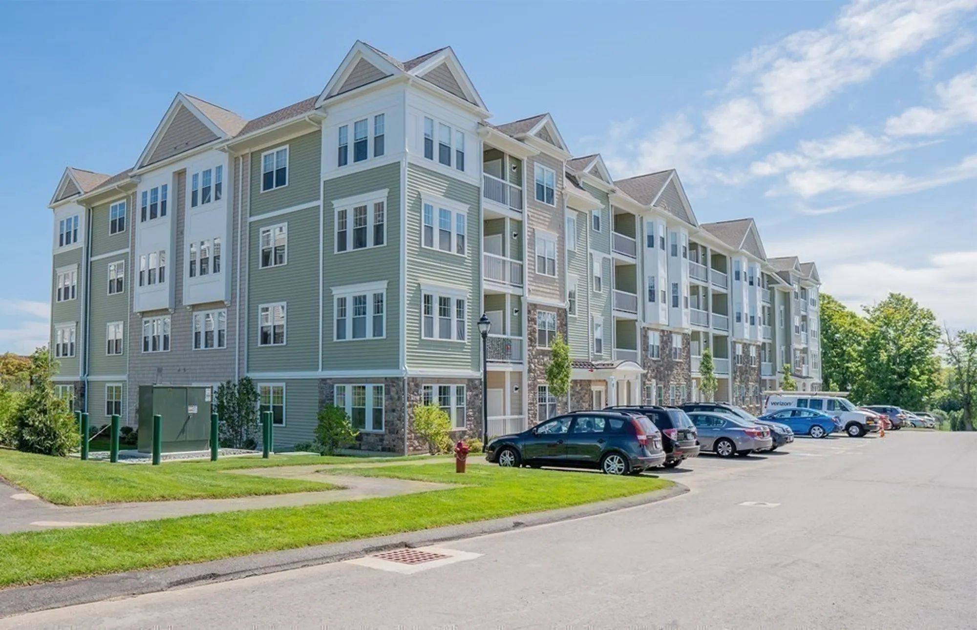 Property Slideshow image 29 of 42 | 2 codman way 408, Westborough, MA, 01581