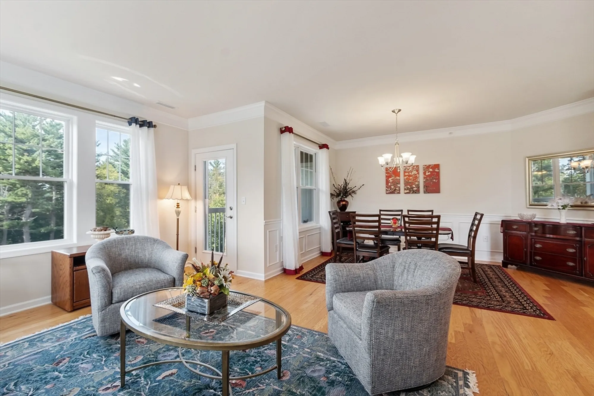 Property Slideshow image 18 of 33 | 2 francis dr 412, Andover, MA, 01810