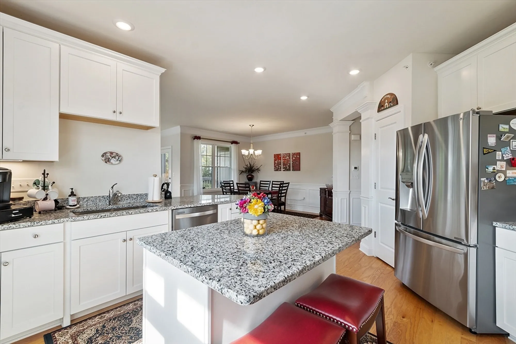 Property Slideshow image 11 of 33 | 2 francis dr 412, Andover, MA, 01810