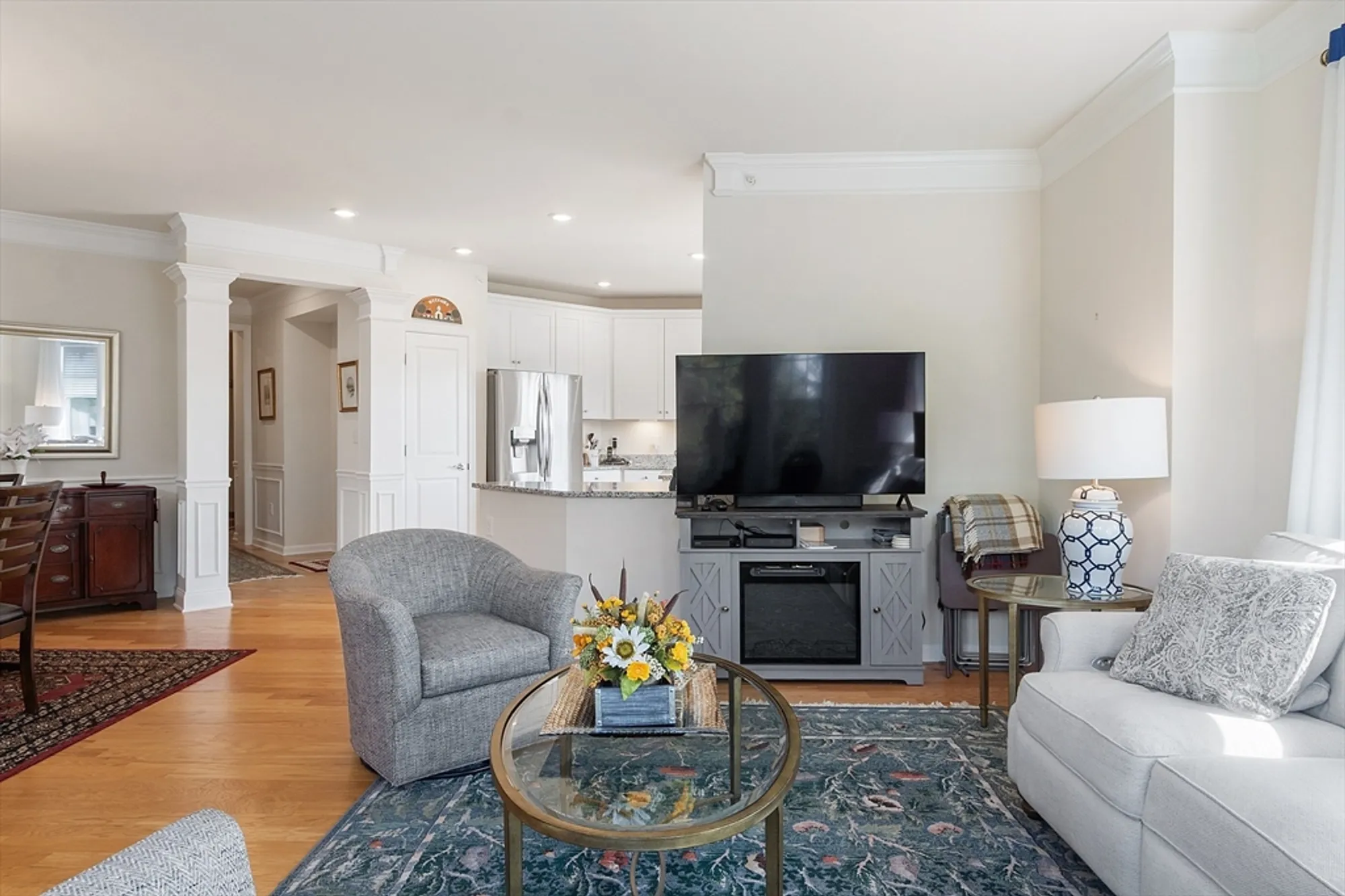 Property Slideshow image 19 of 33 | 2 francis dr 412, Andover, MA, 01810